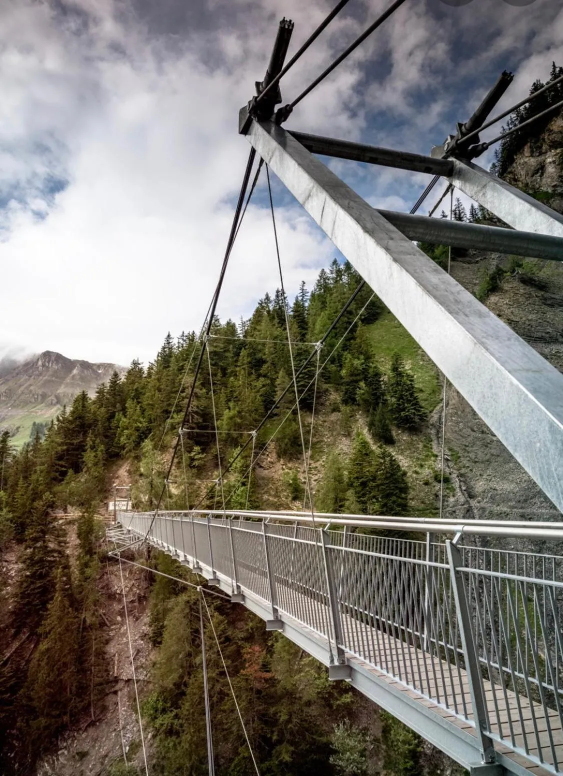 Nearby landmark in Hotel Casino