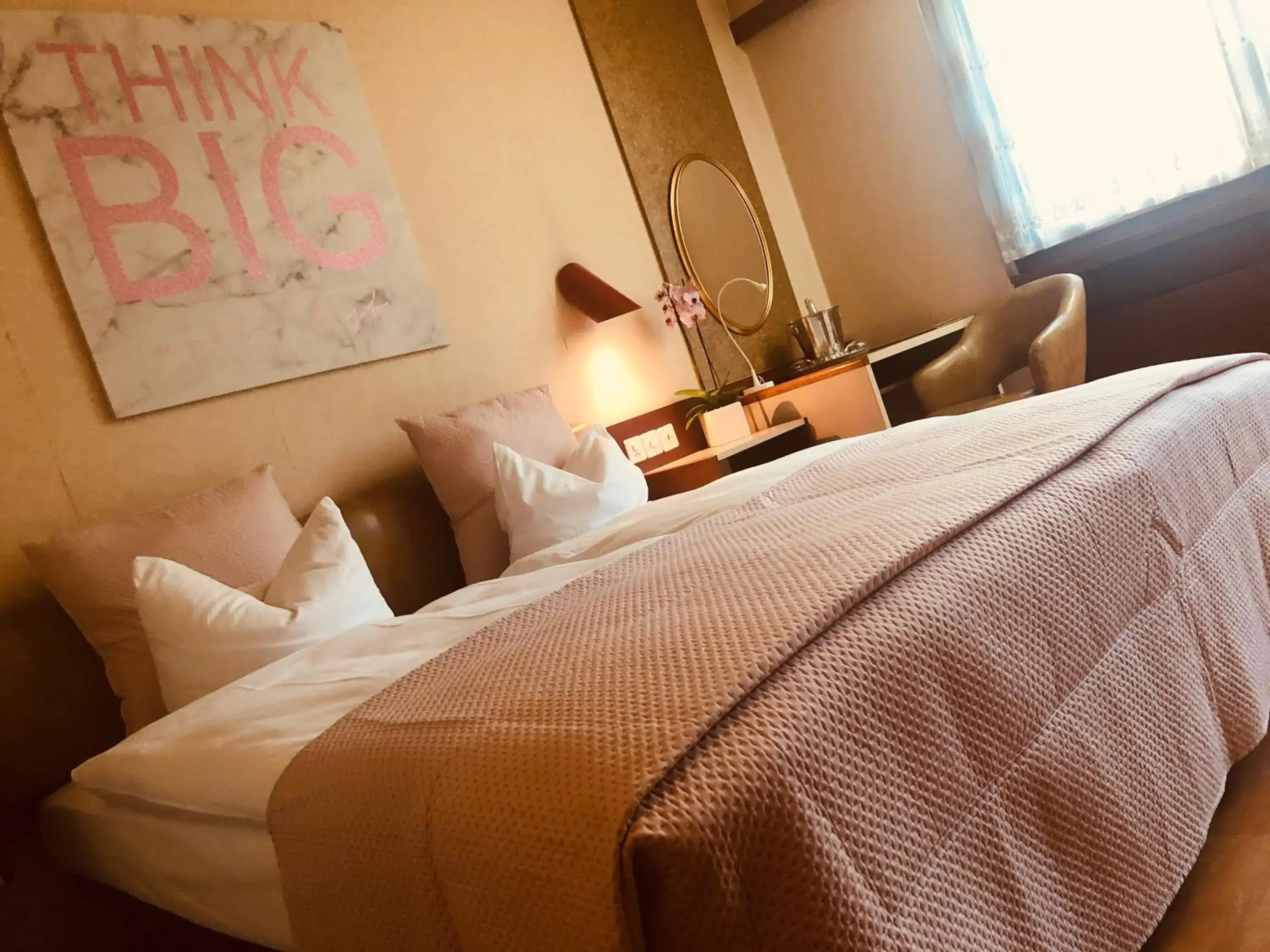 Double Room in Hotel Casino Double Room in Hotel Casino