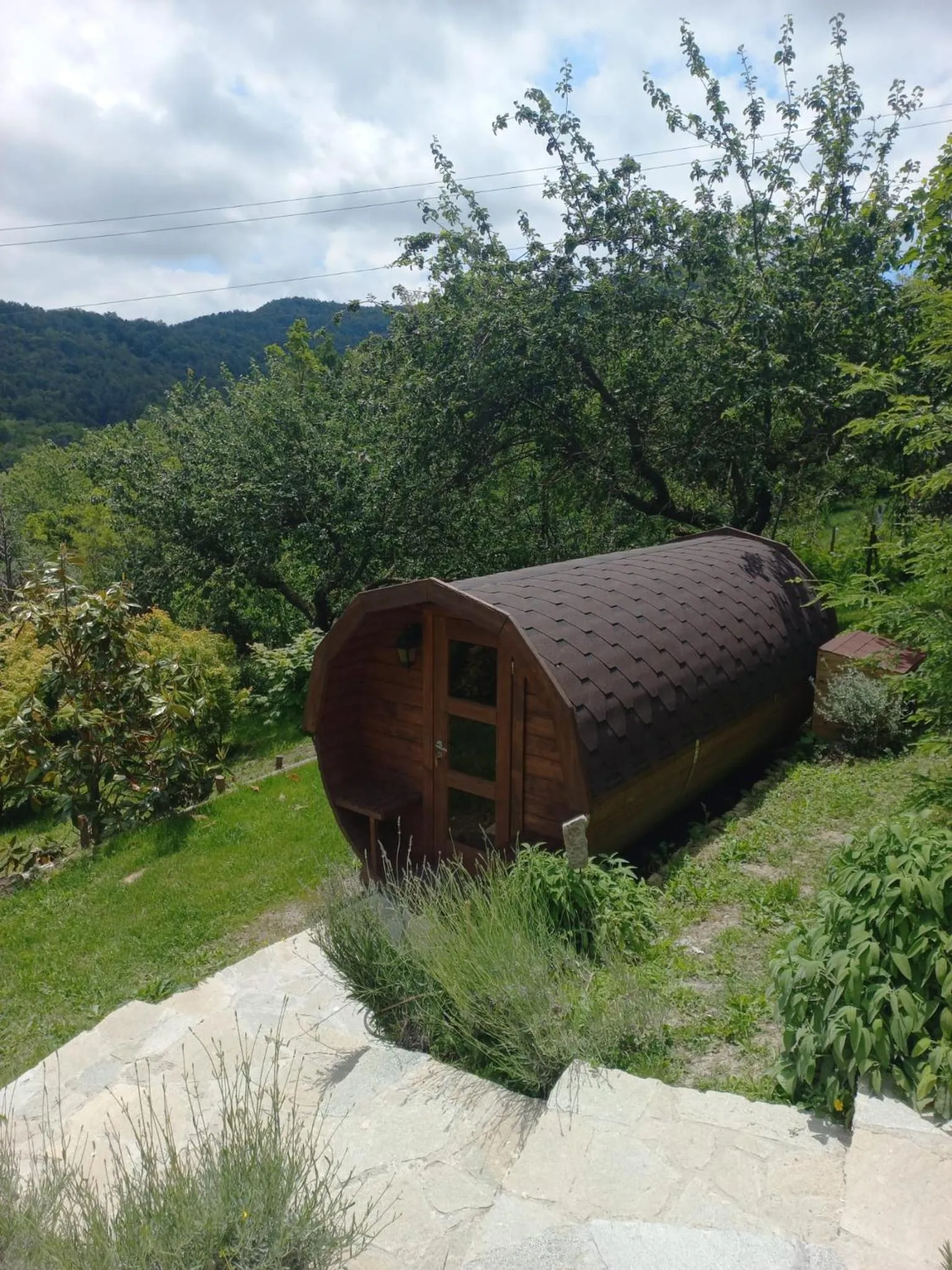 B&B La casa dei cuori