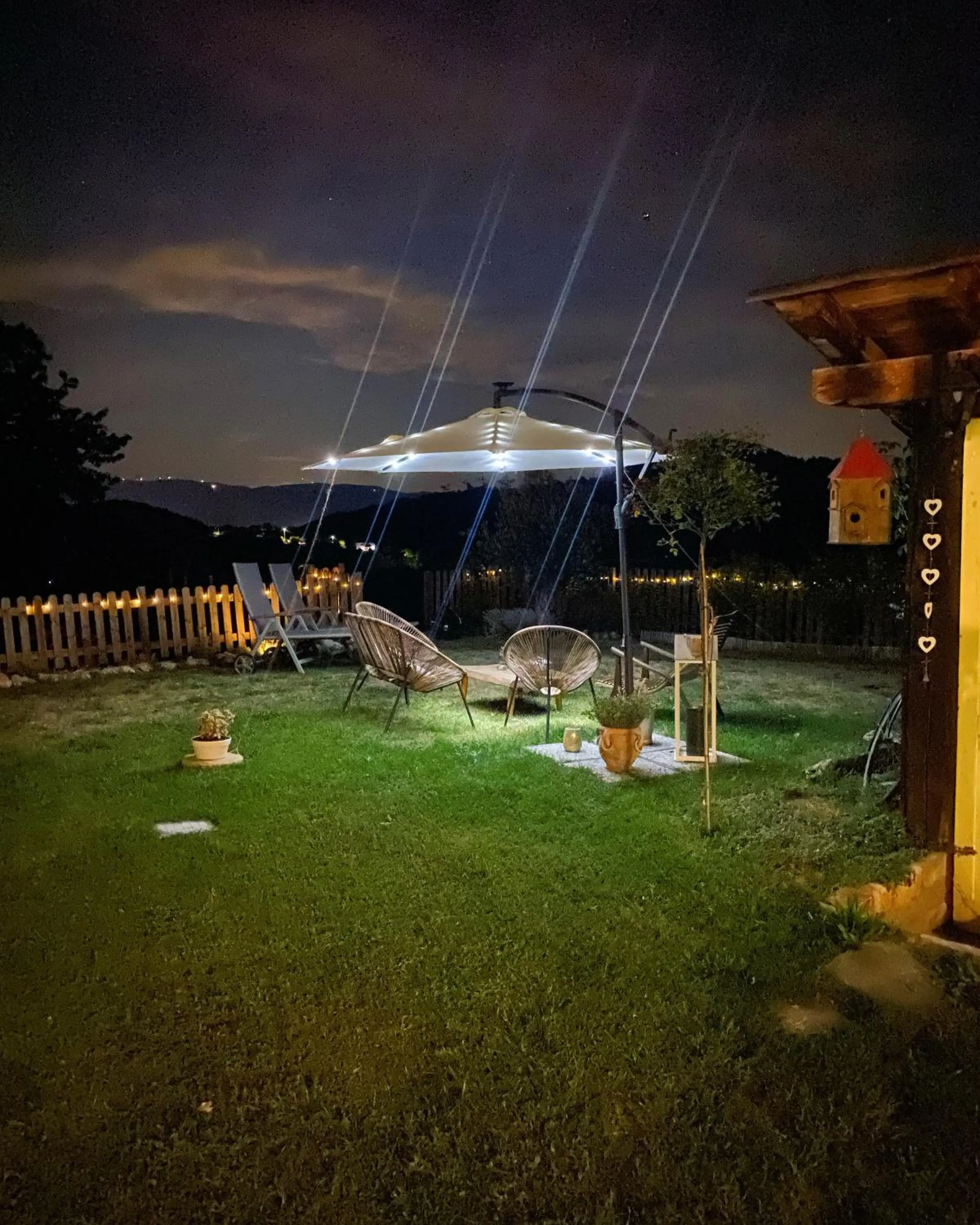 B&B La casa dei cuori