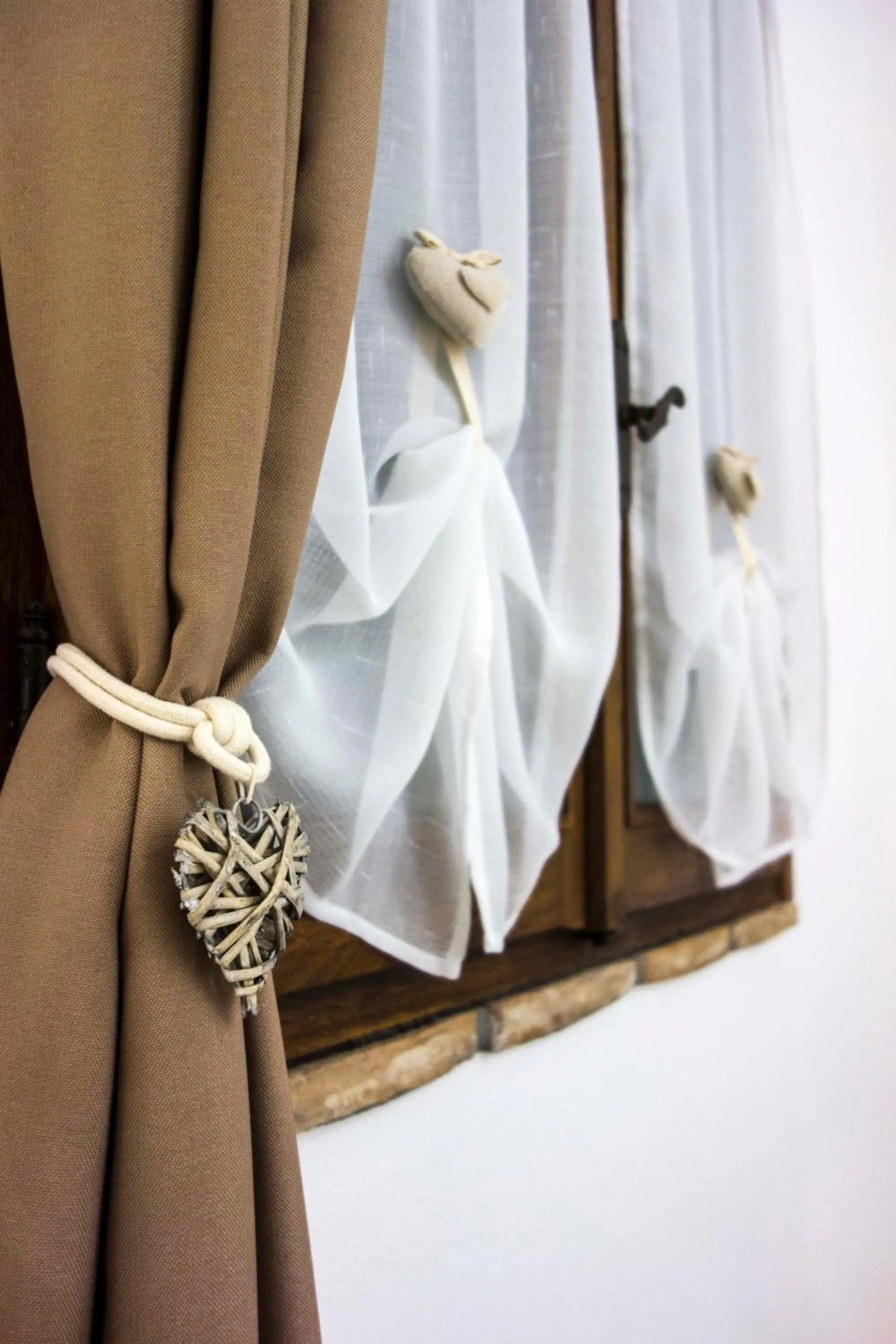 B&B La casa dei cuori