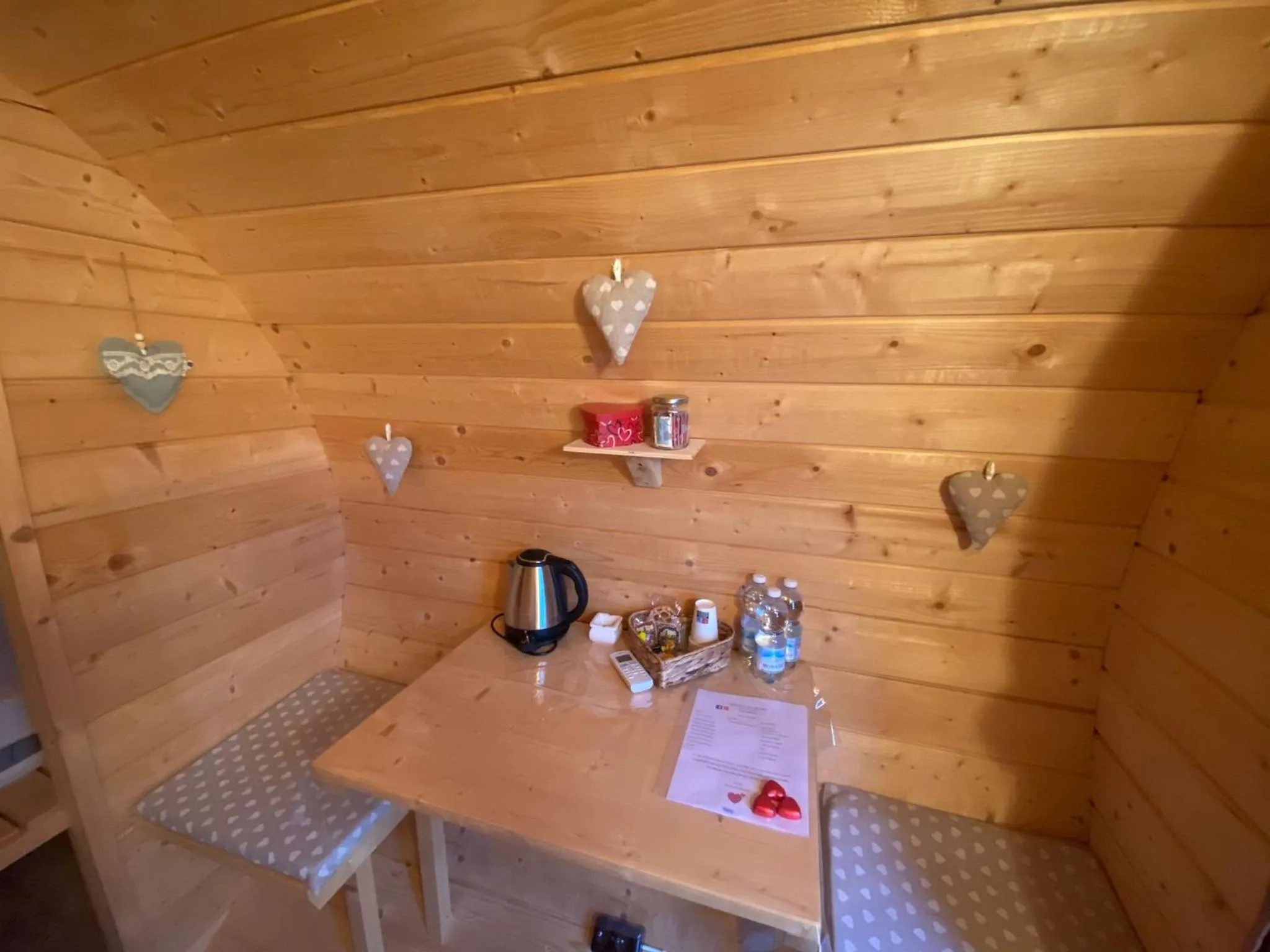 B&B La casa dei cuori