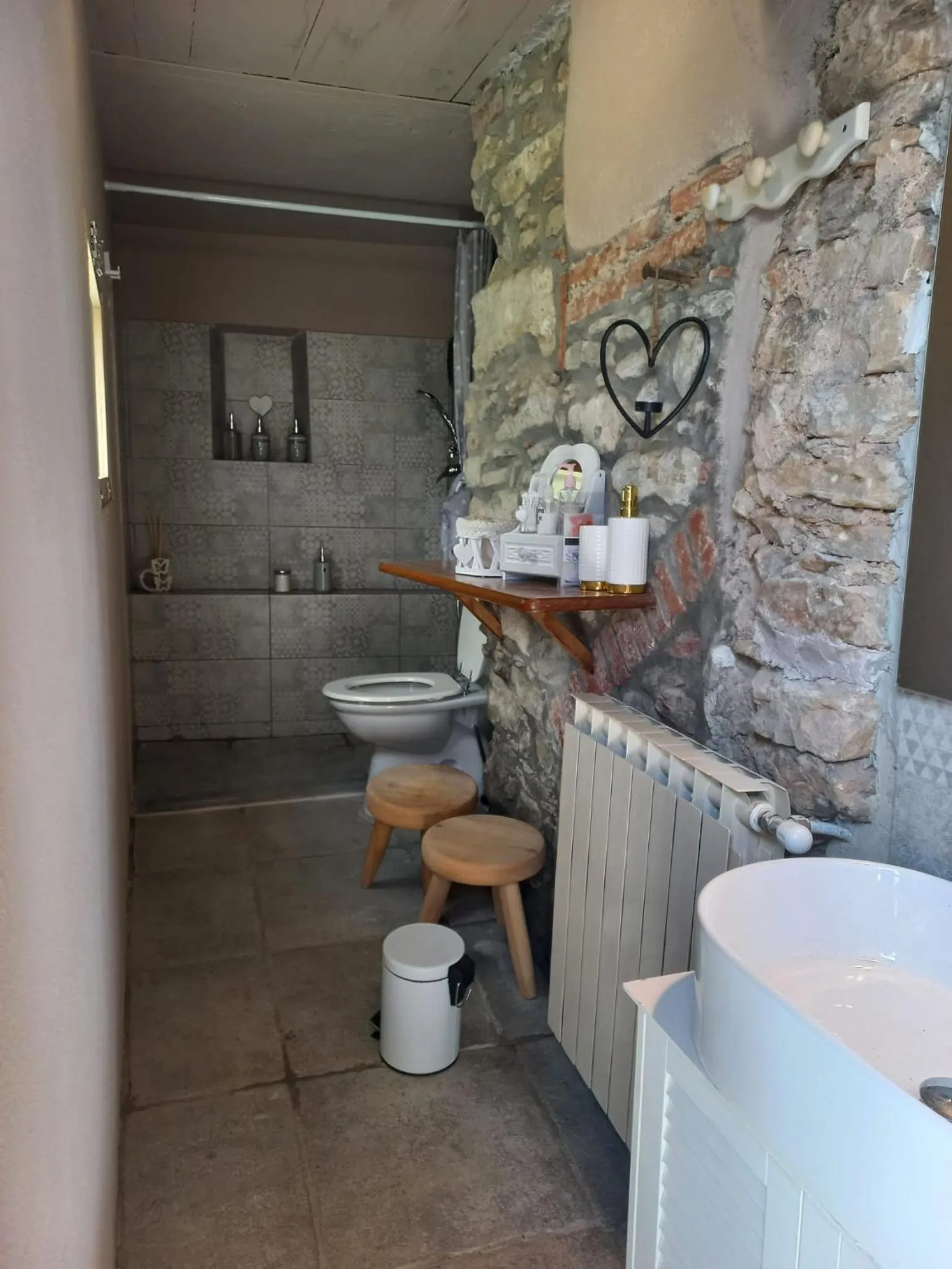 B&B La casa dei cuori