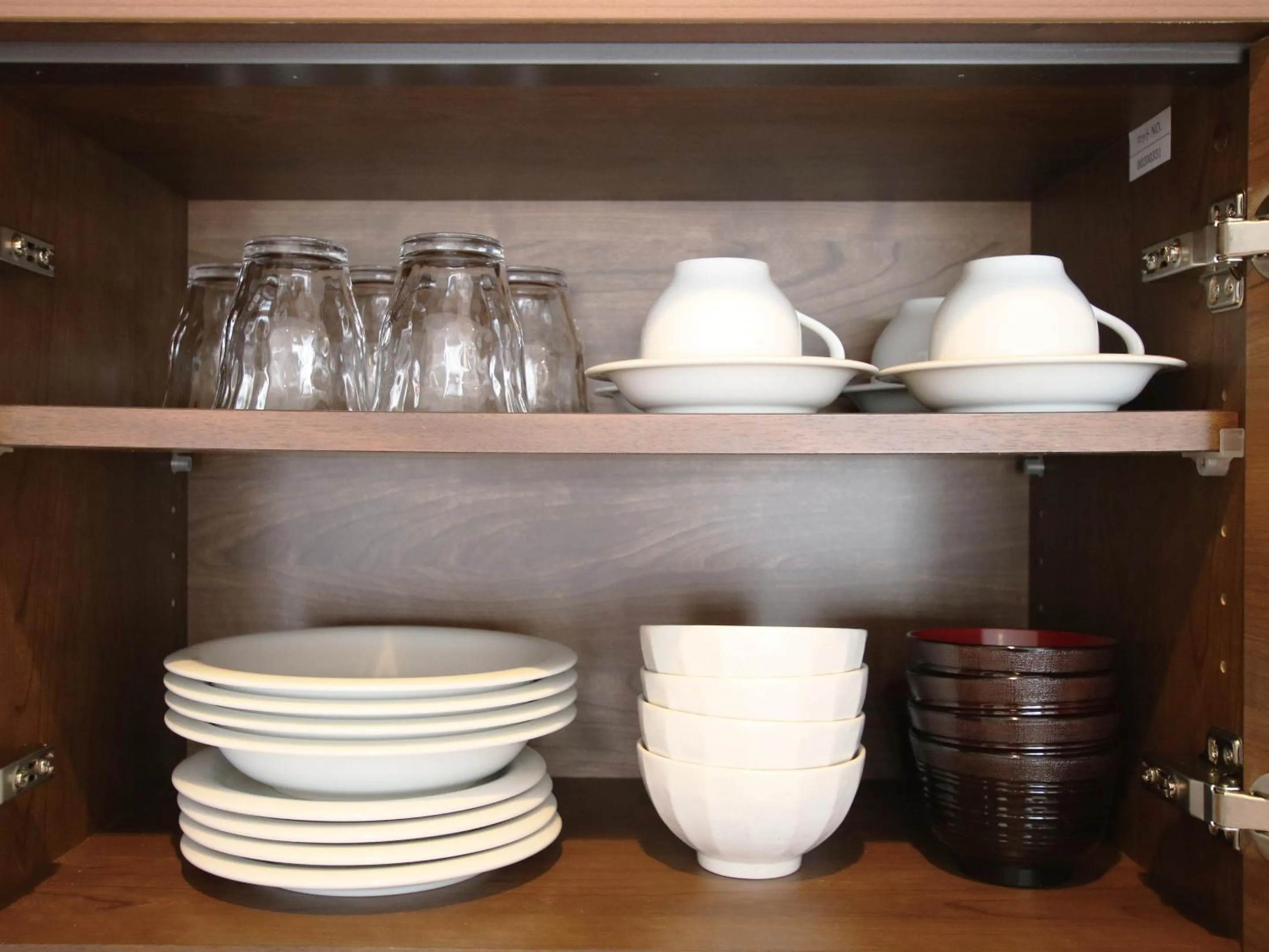 Photo of the whole room in Sunset Resort Mihama -SEVEN Hotels and Resorts-