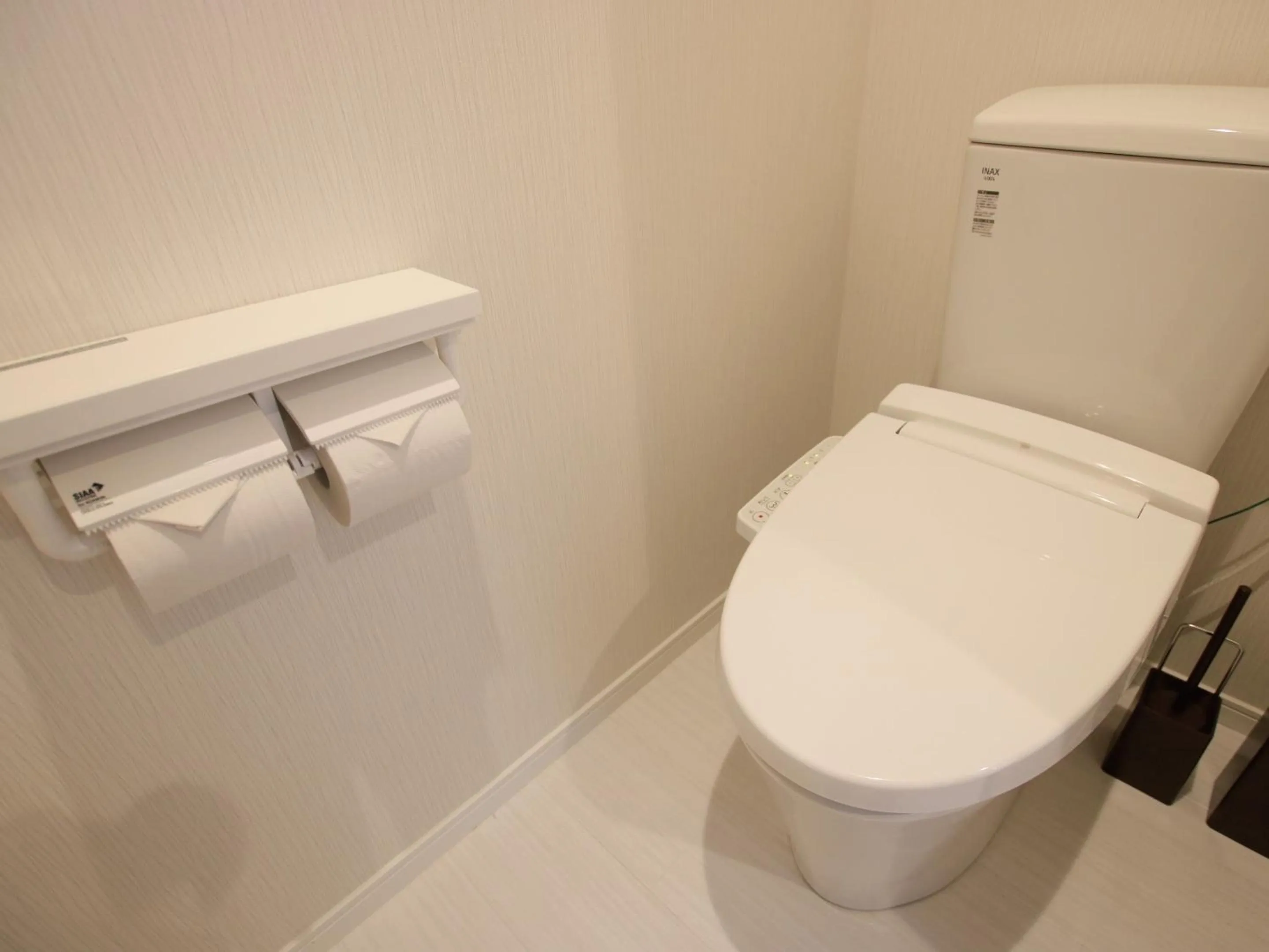 Toilet in Sunset Resort Mihama -SEVEN Hotels and Resorts-