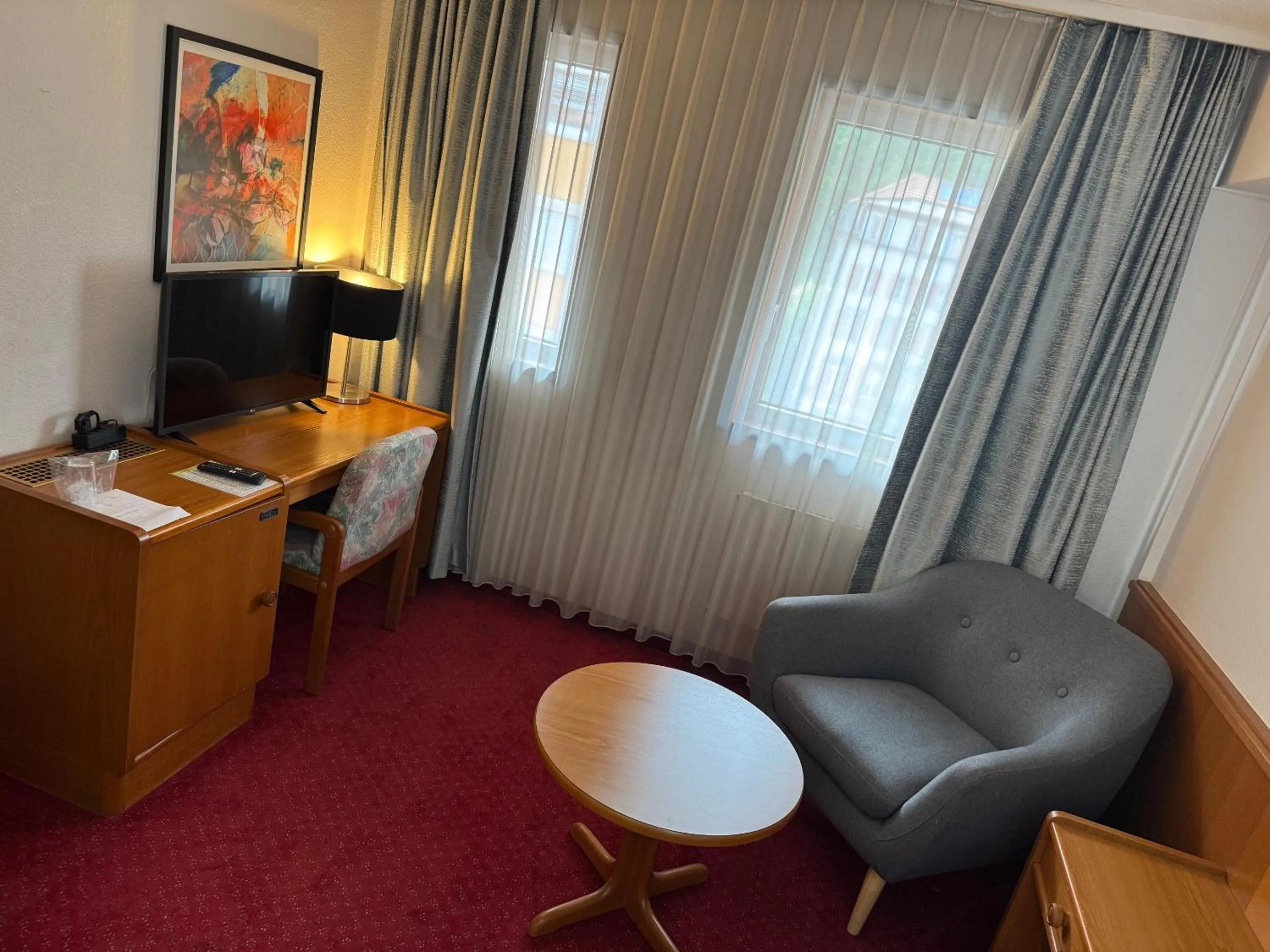 Hôtel des Trois Rois