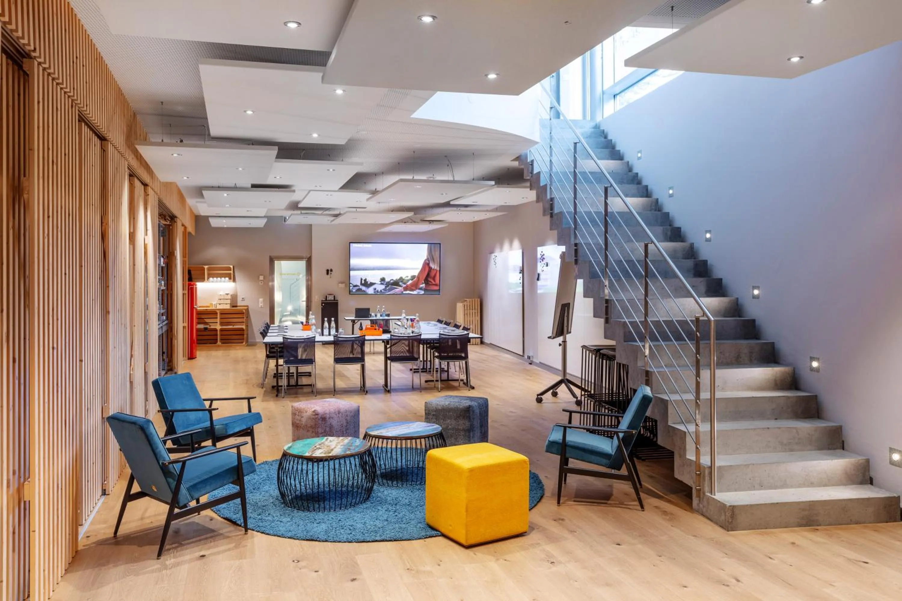 TV and multimedia in Sedartis Swiss Quality Hotel