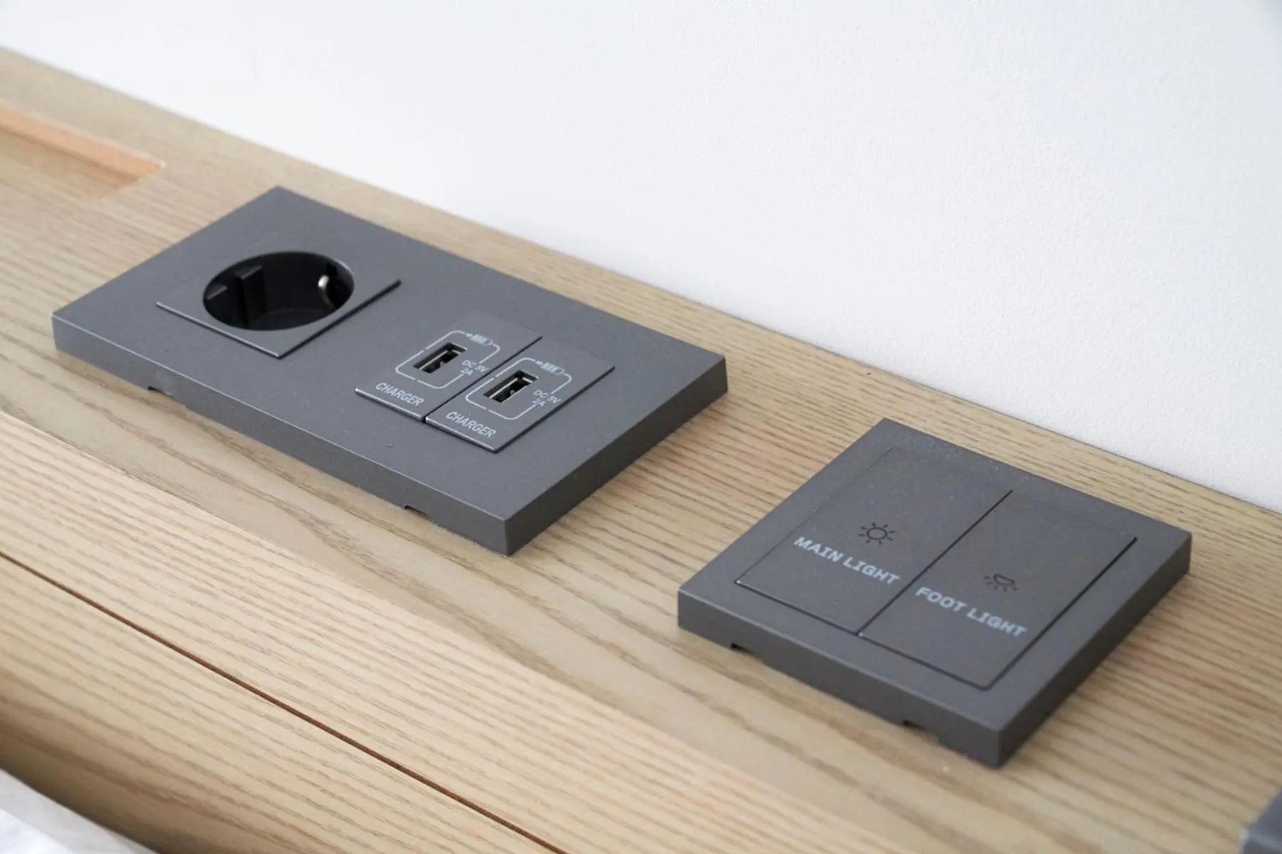 Area and facilities in HOTEL ANTEROOM SEOUL