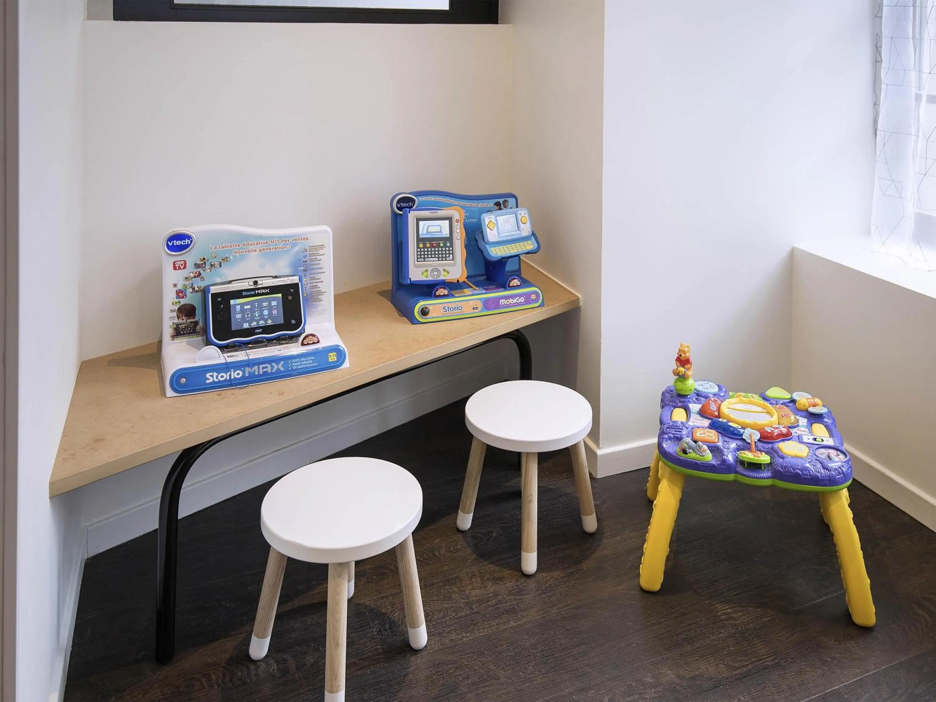 Other in ibis Budget Arles Palais Des Congres