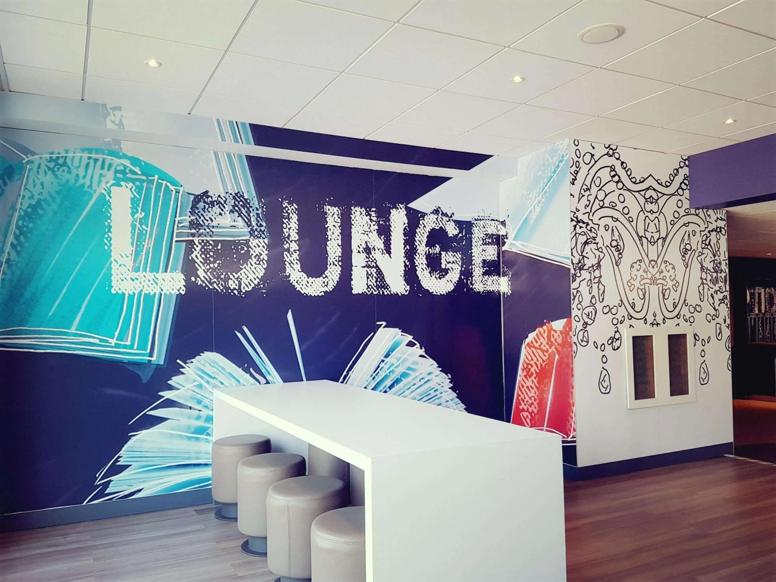 Other in ibis Budget Arles Palais Des Congres