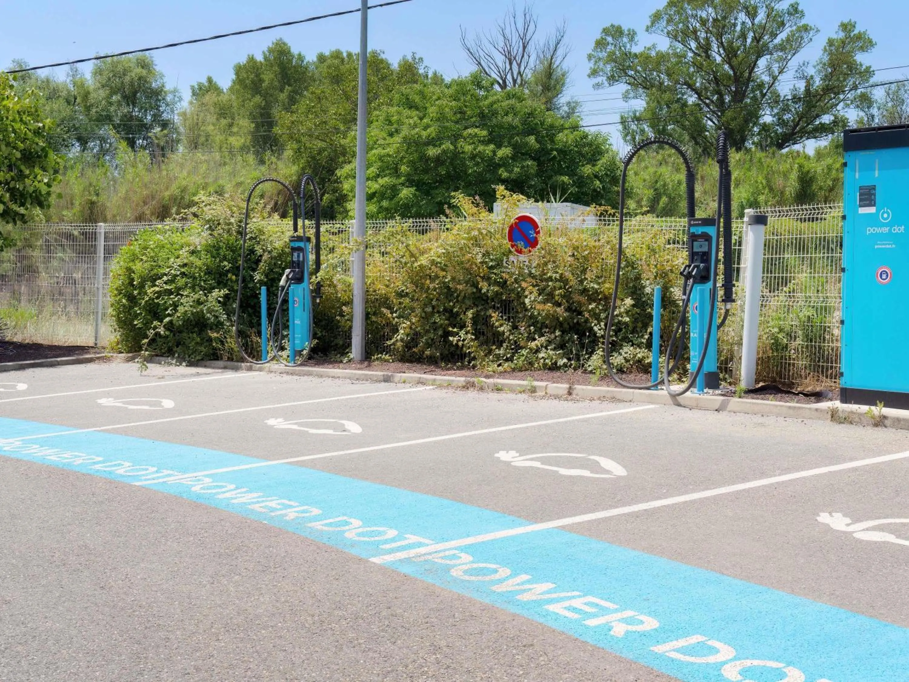 Other in ibis budget Pertuis Portes du Luberon