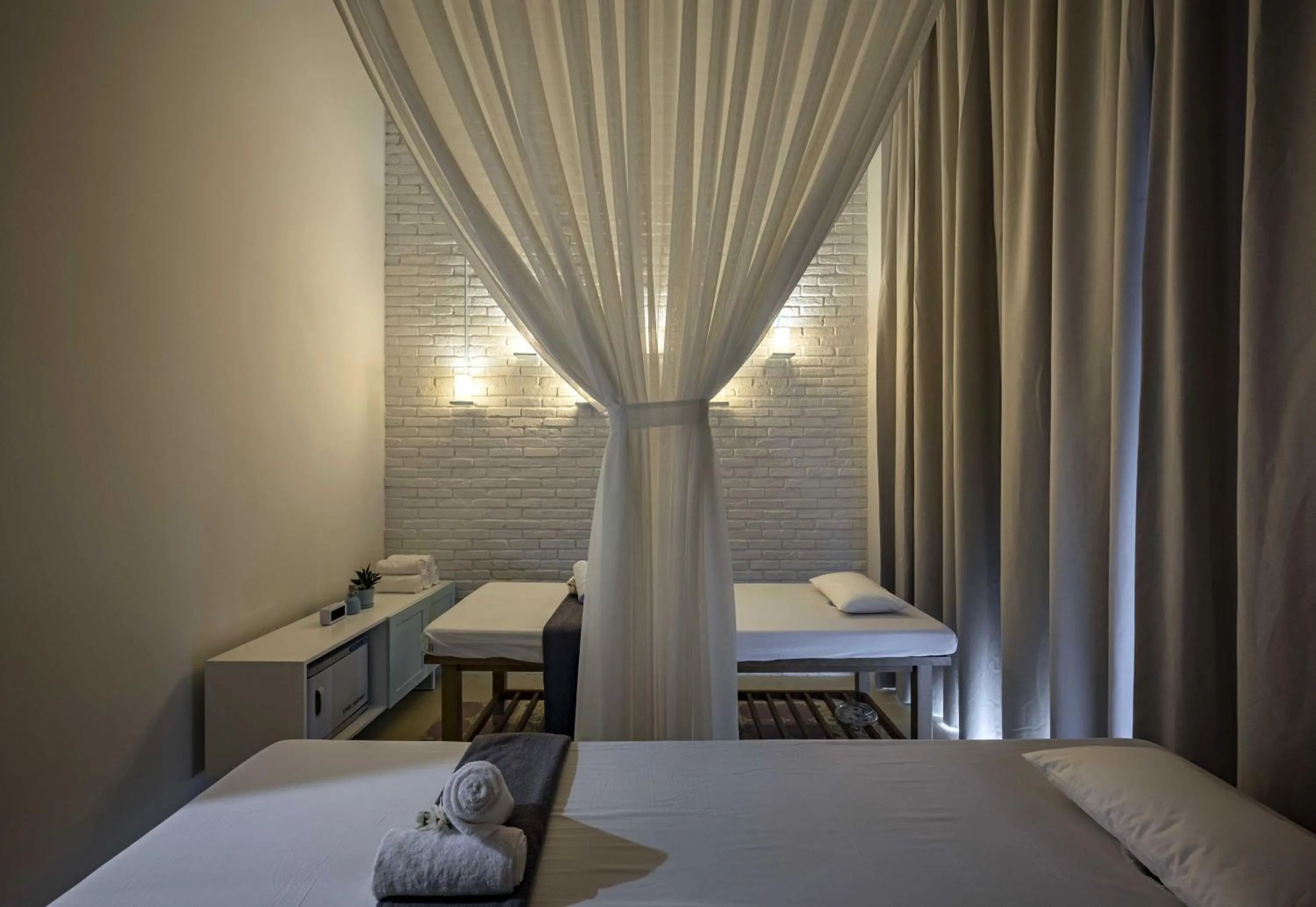 Spa and wellness centre/facilities in Lief Mila Vung Tau