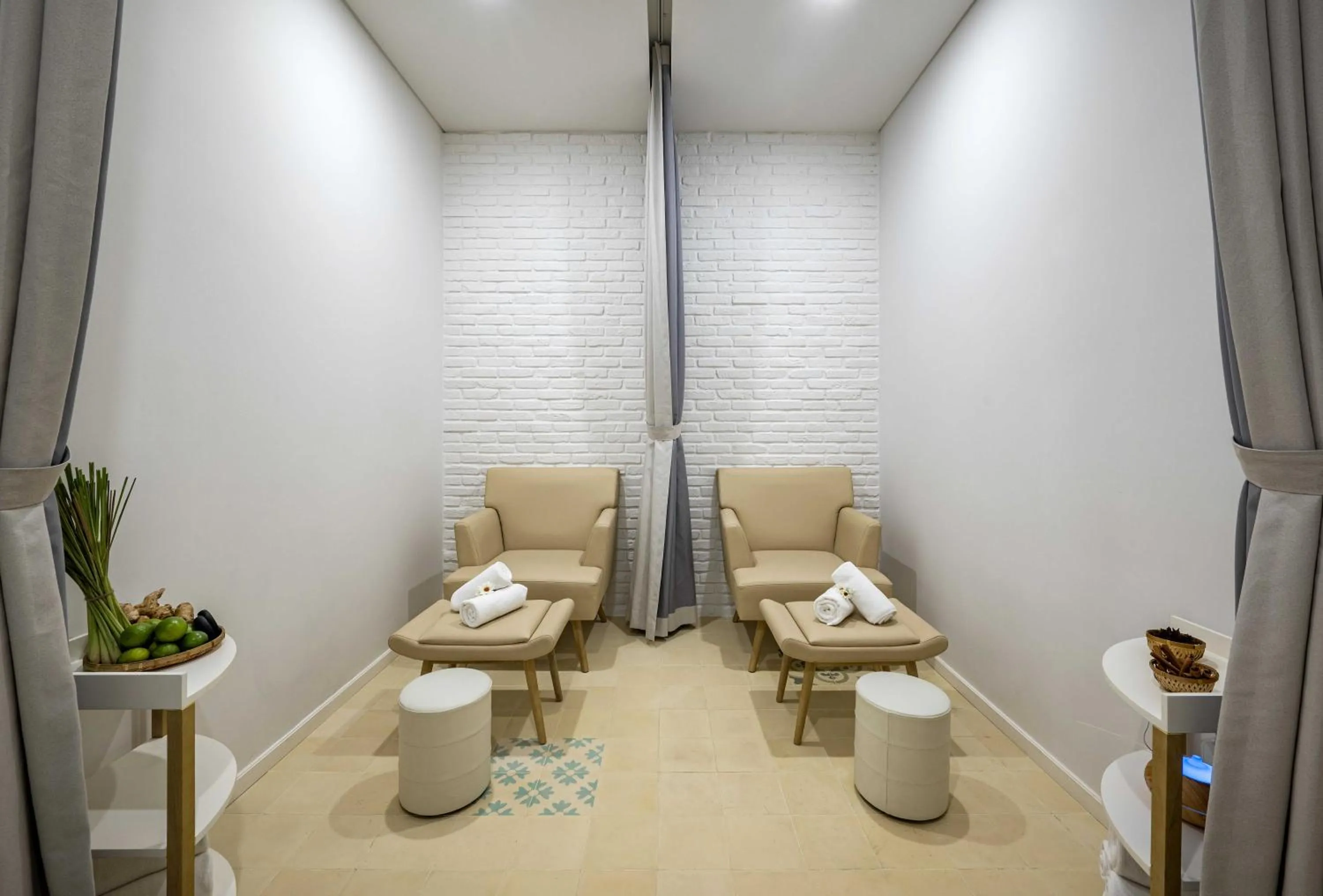 Spa and wellness centre/facilities in Lief Mila Vung Tau