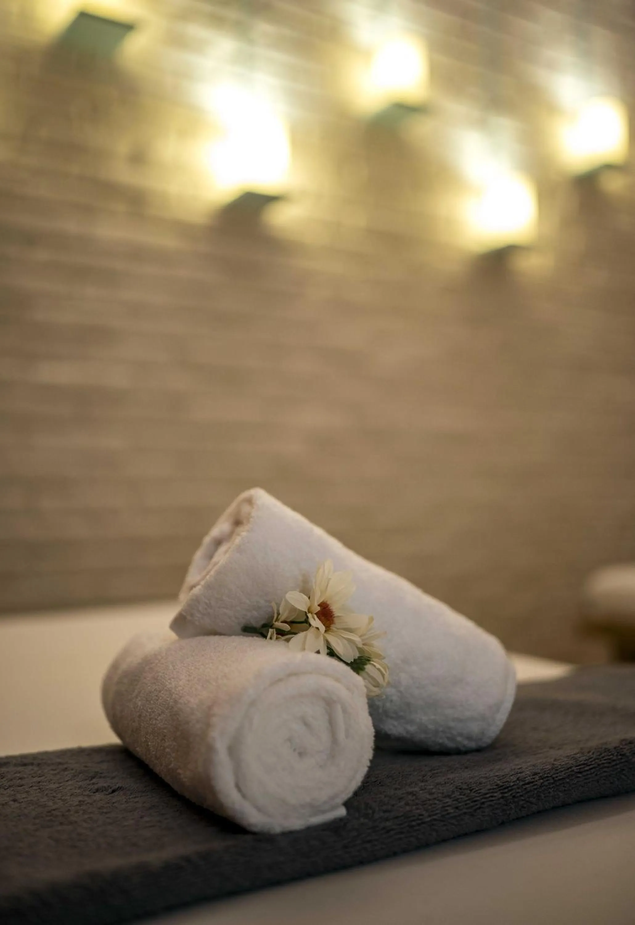 Spa and wellness centre/facilities in Lief Mila Vung Tau