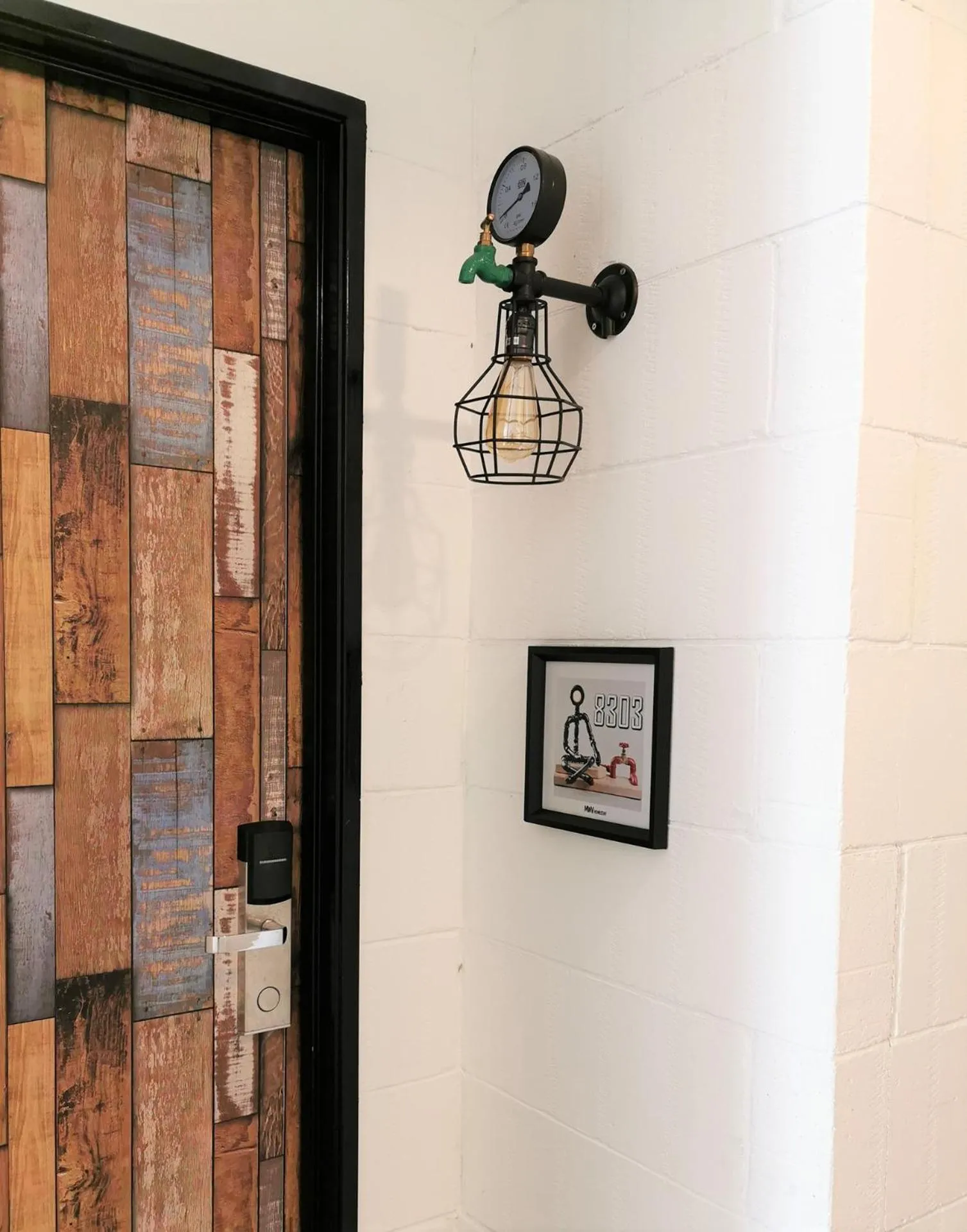 Mwv Family Suite Room