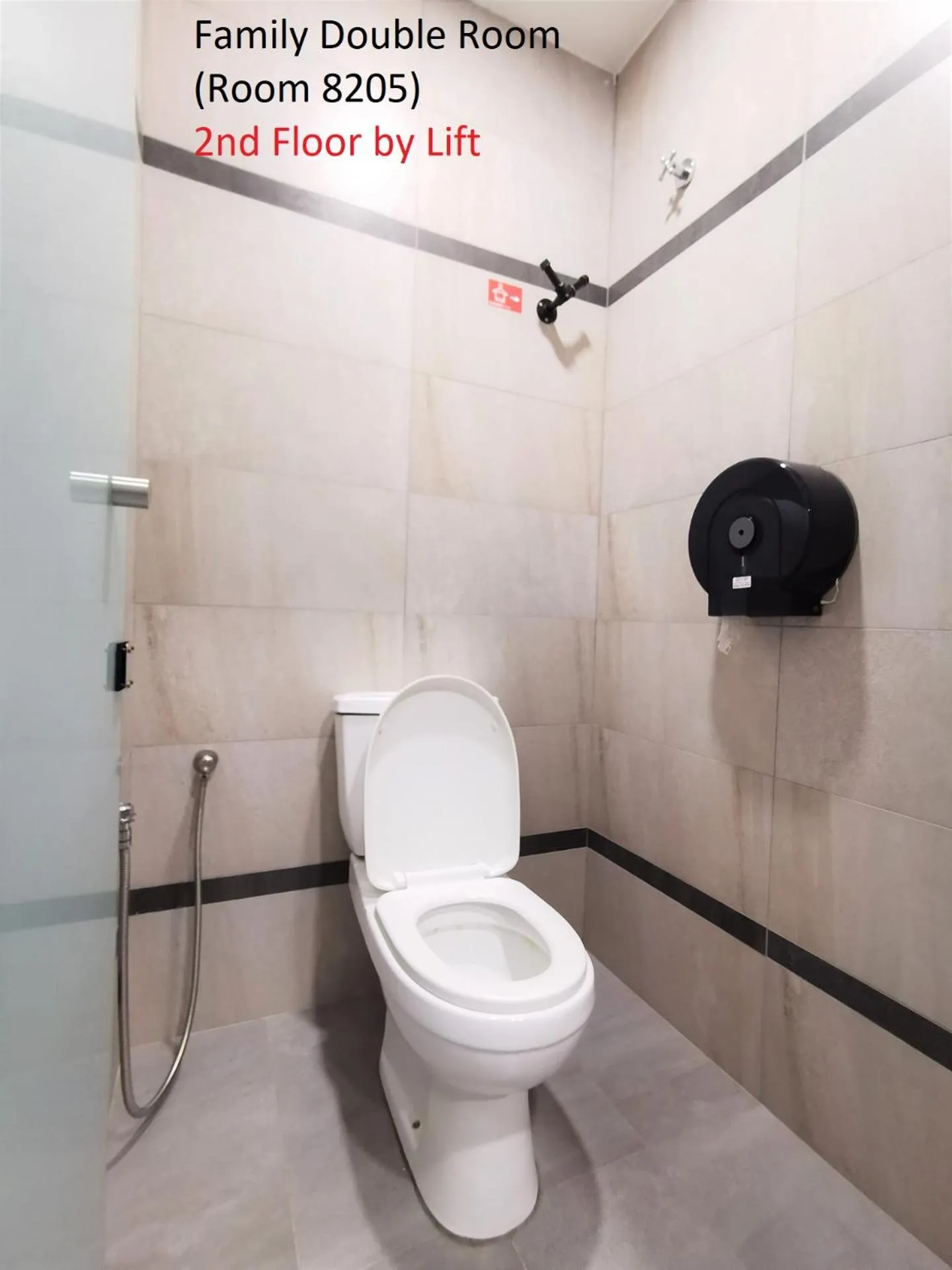 Mwv Family Suite Room