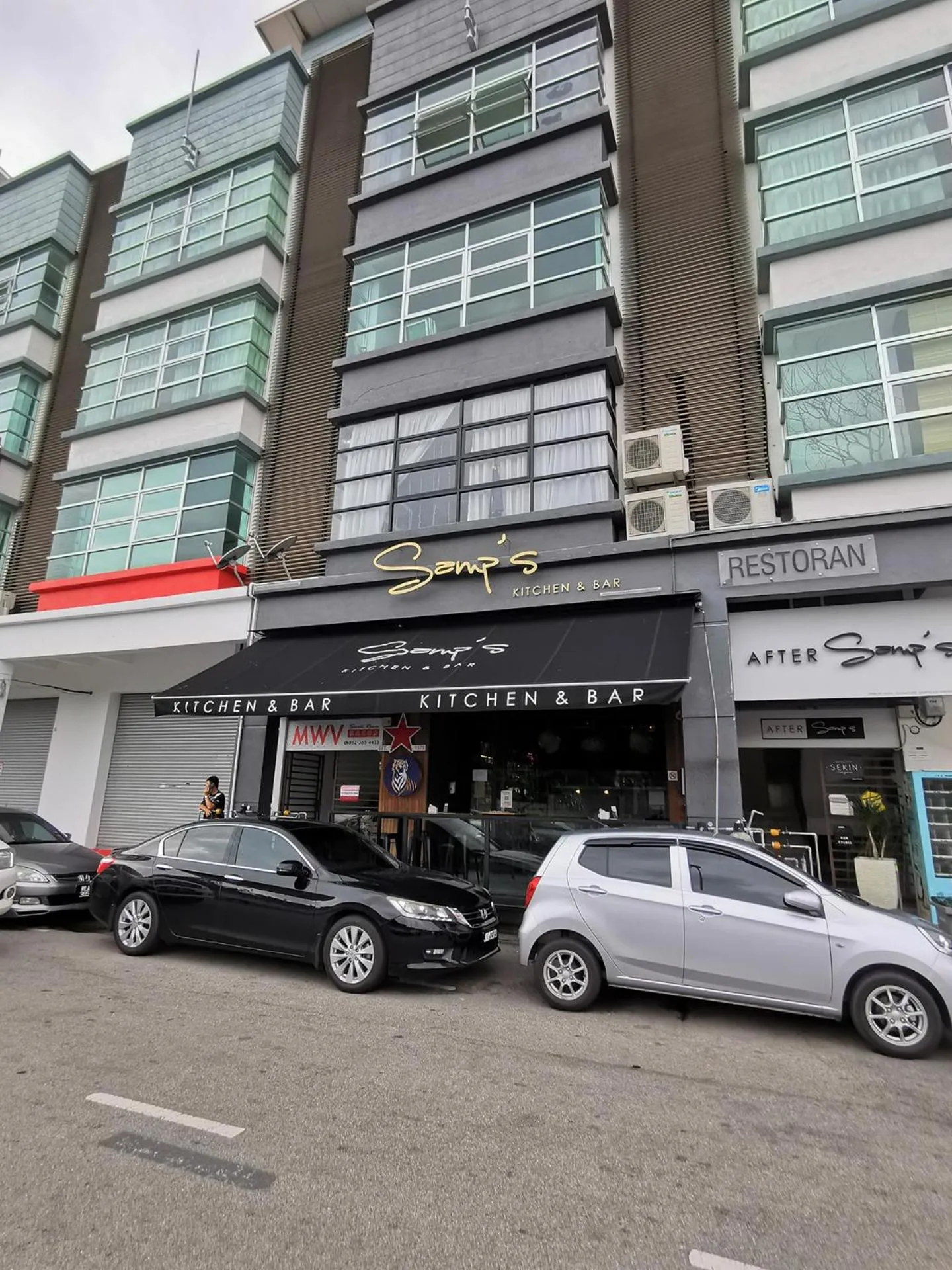 Mwv Family Suite Room