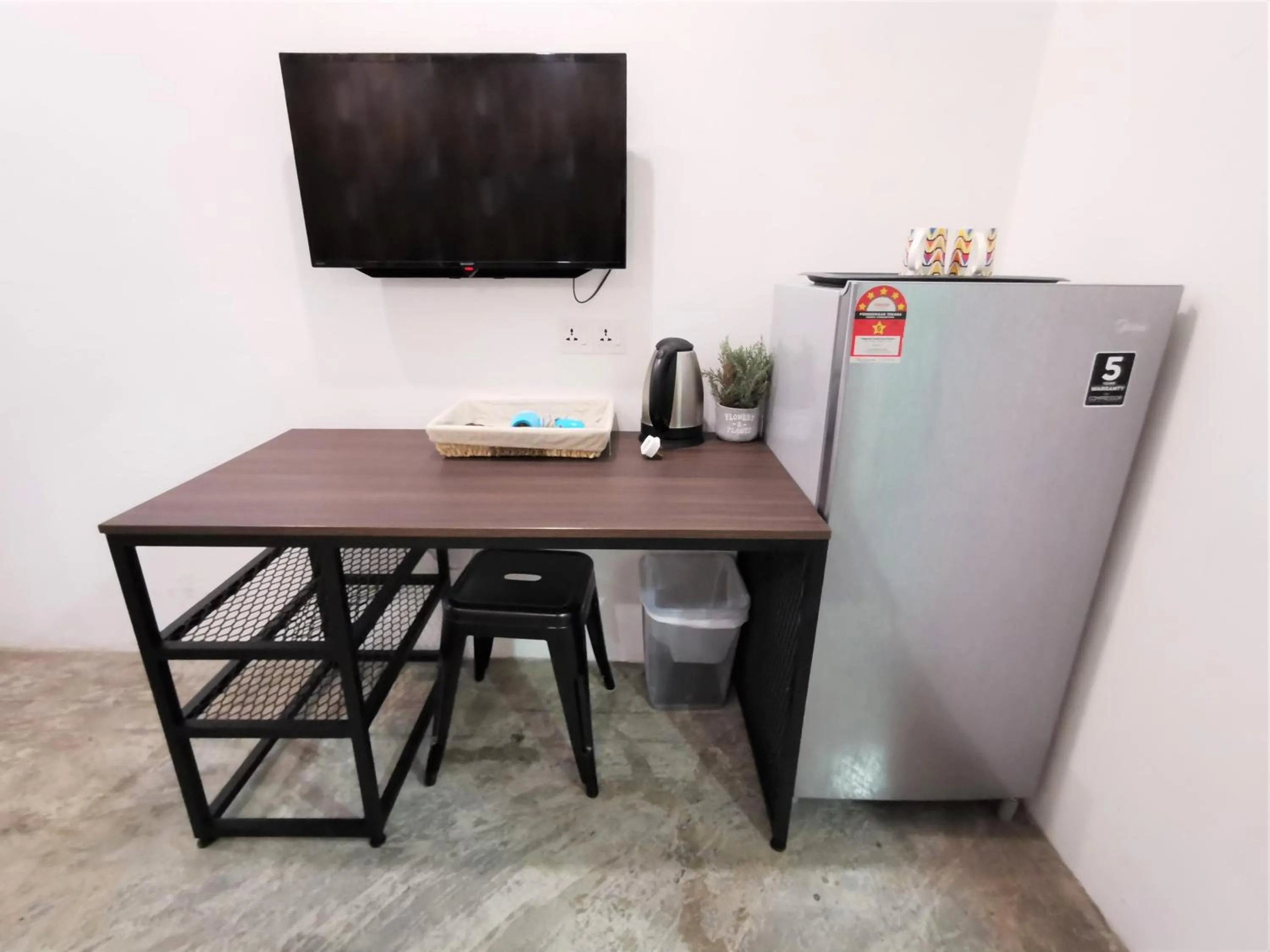 Mwv Family Suite Room