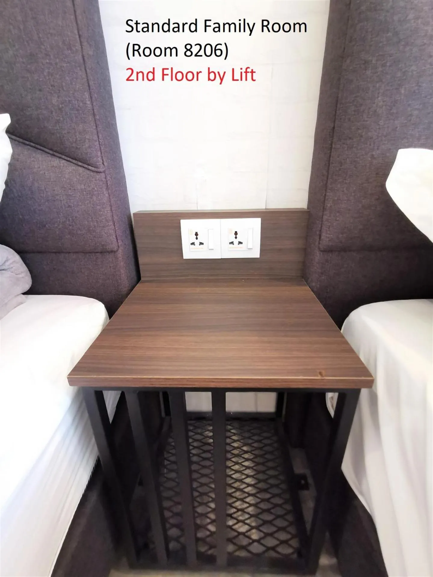 Mwv Family Suite Room