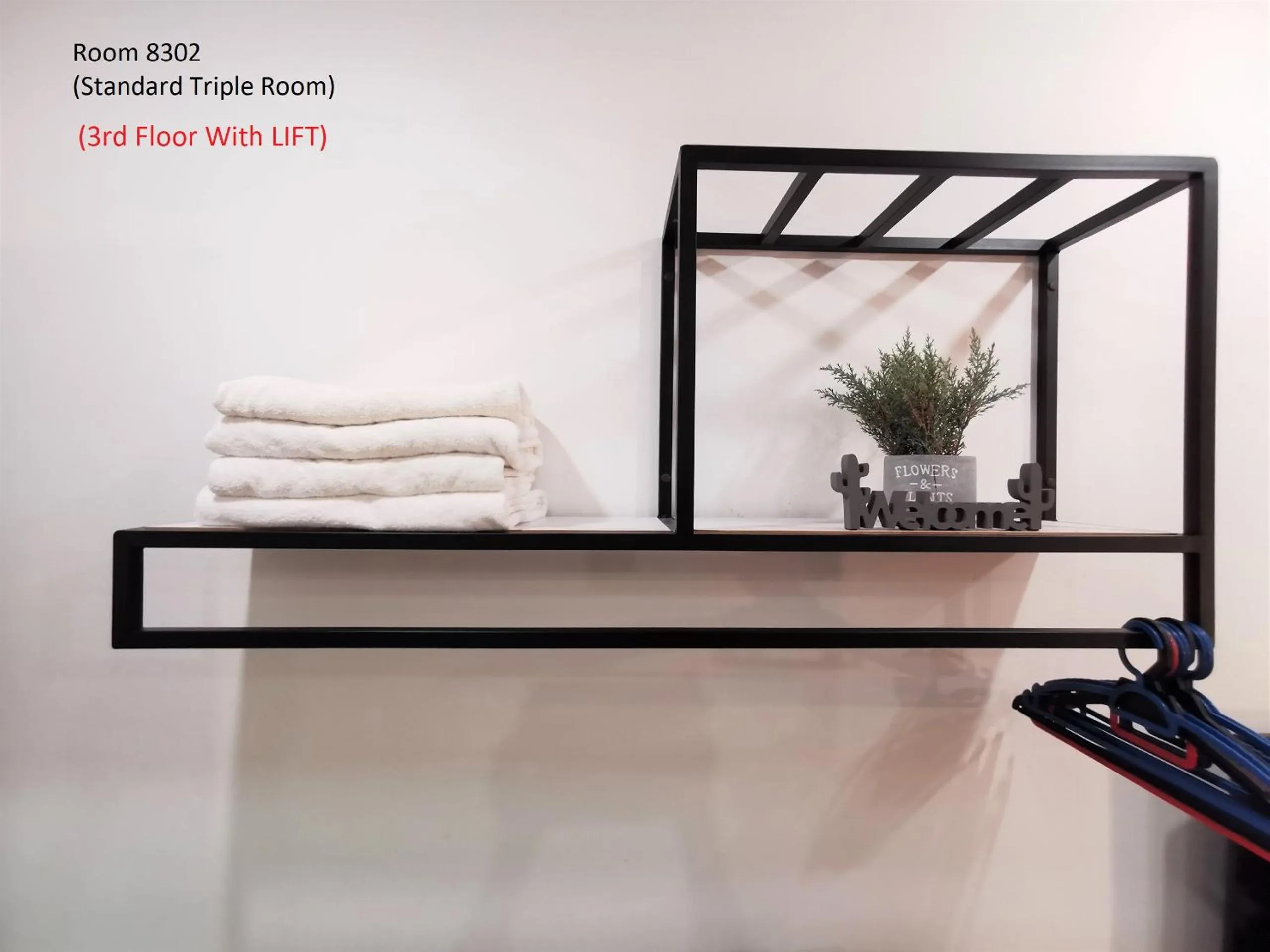 Mwv Family Suite Room