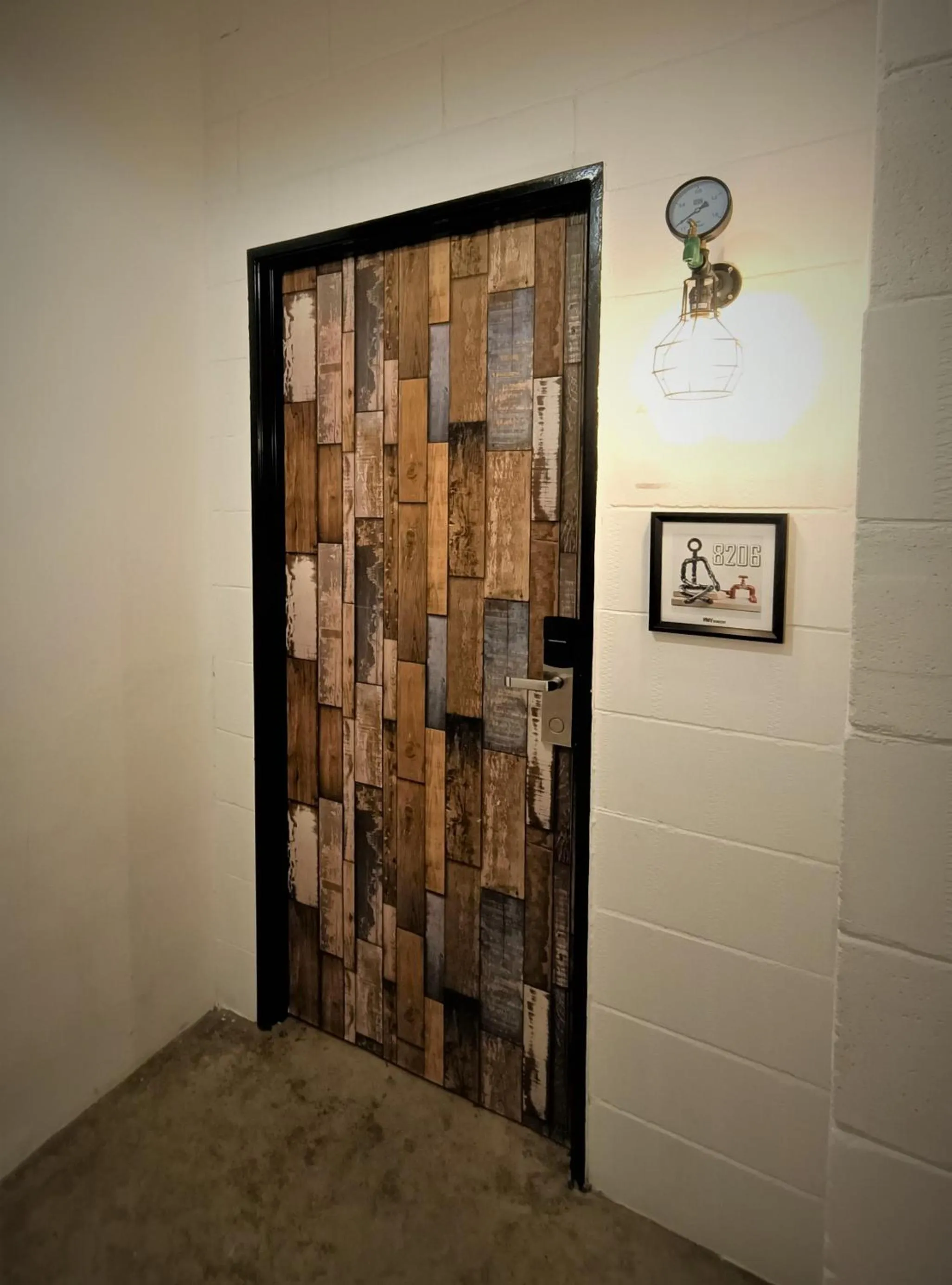 Mwv Family Suite Room