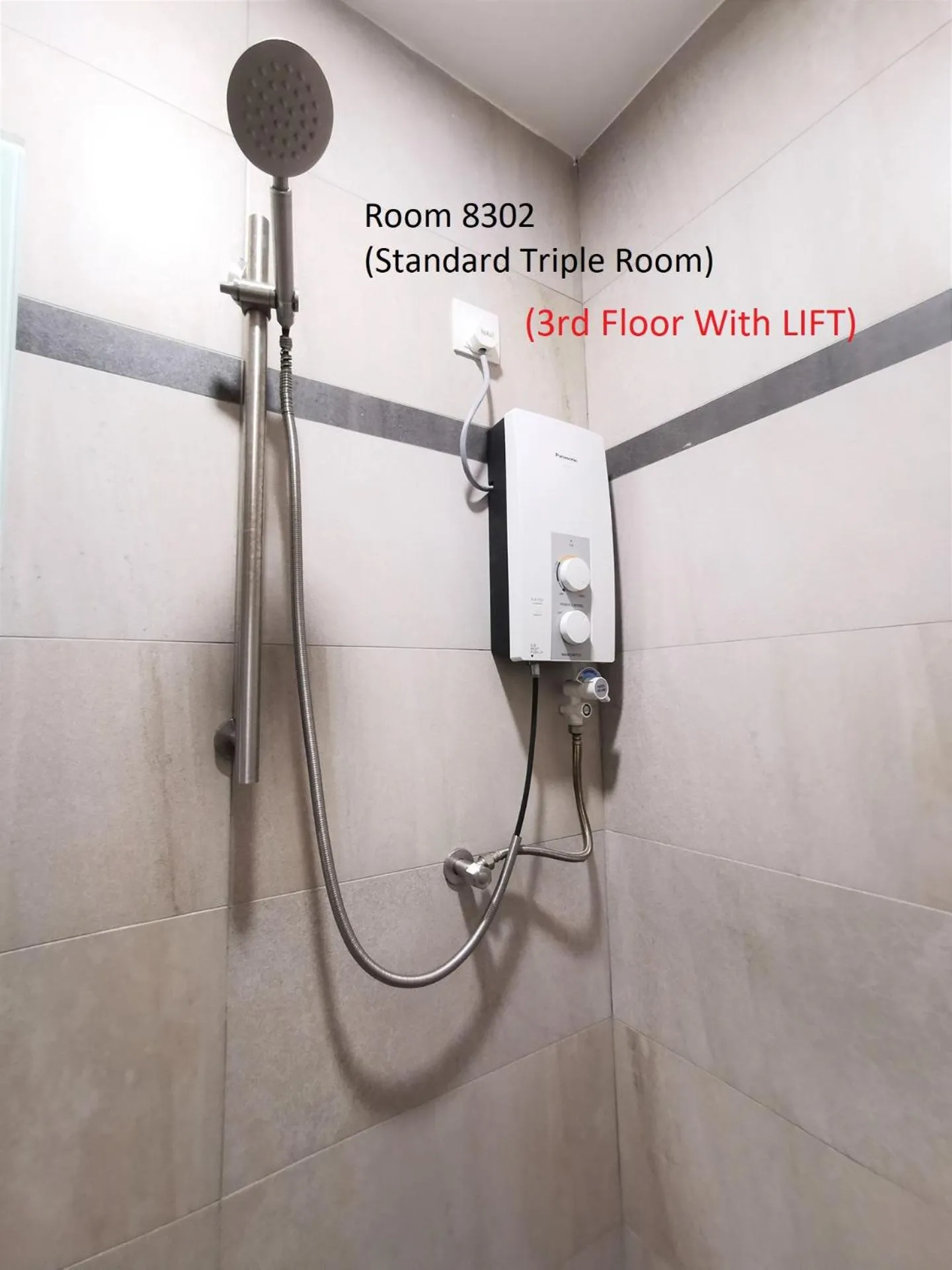 Mwv Family Suite Room