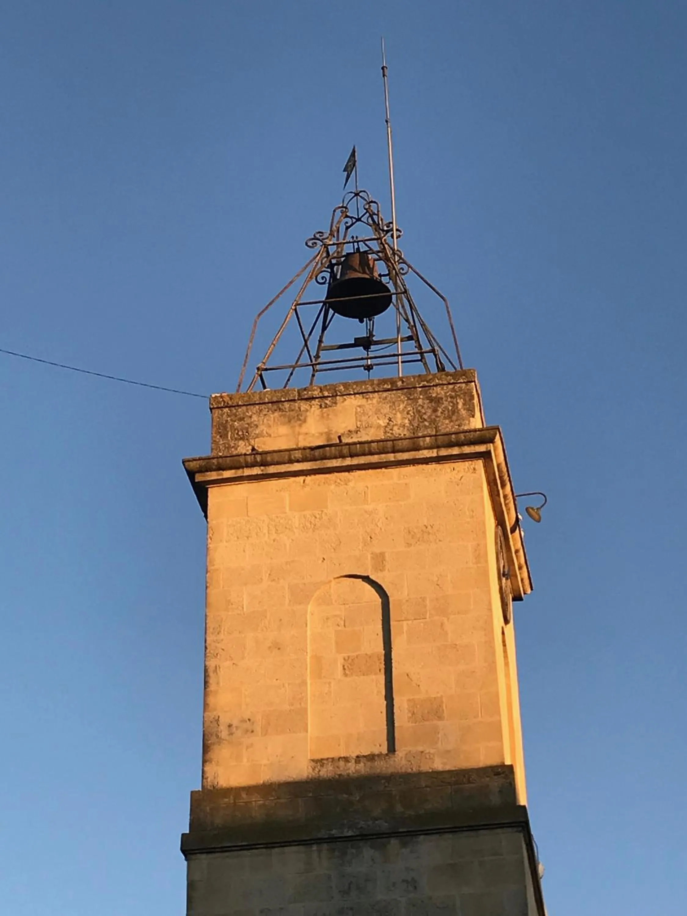Street view in Couleurs De Camargue