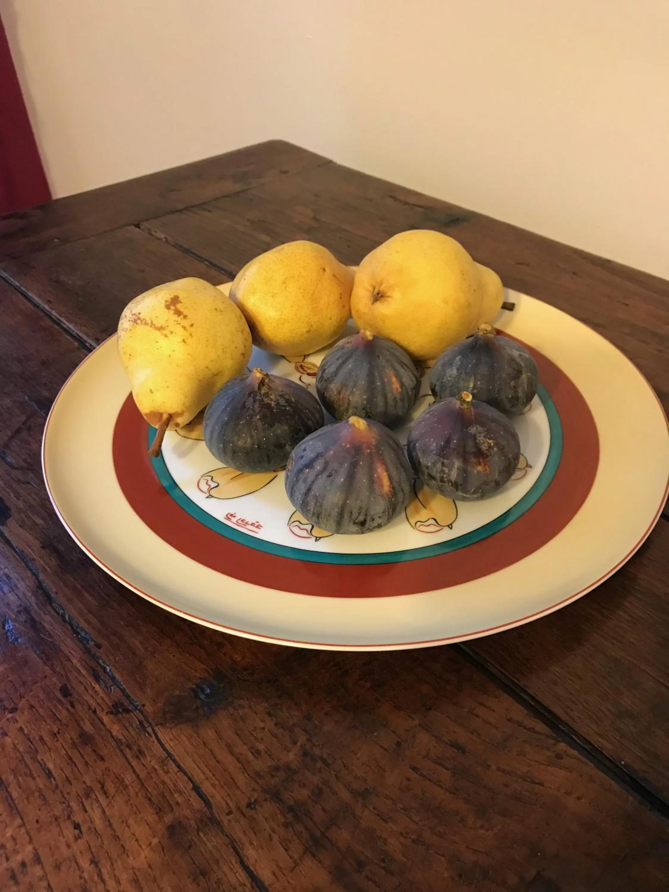 Food close-up in Couleurs De Camargue
