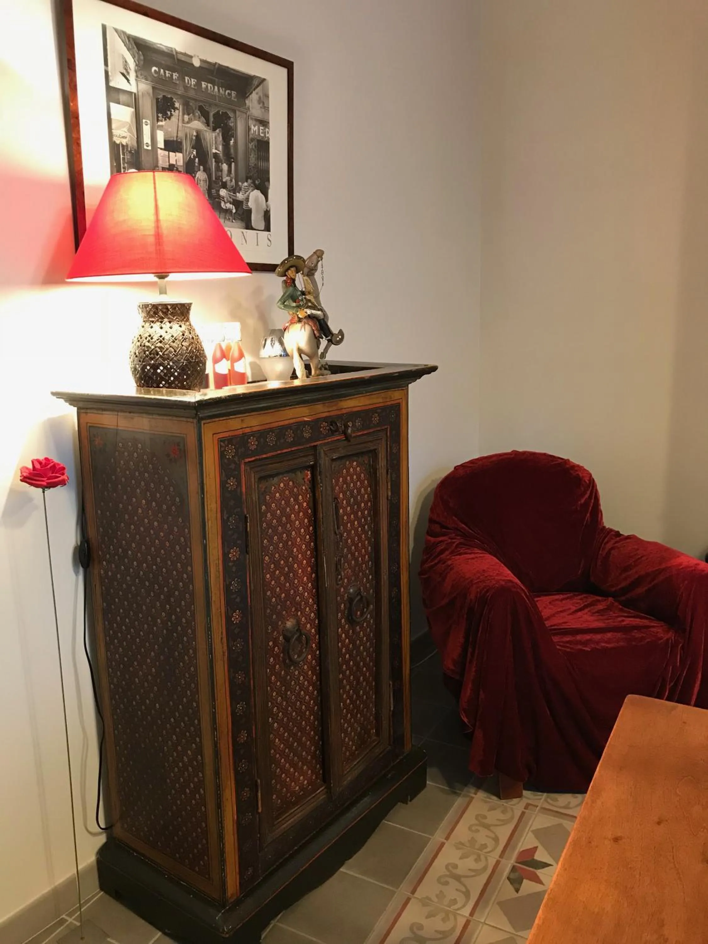 Banquet/Function facilities in Couleurs De Camargue