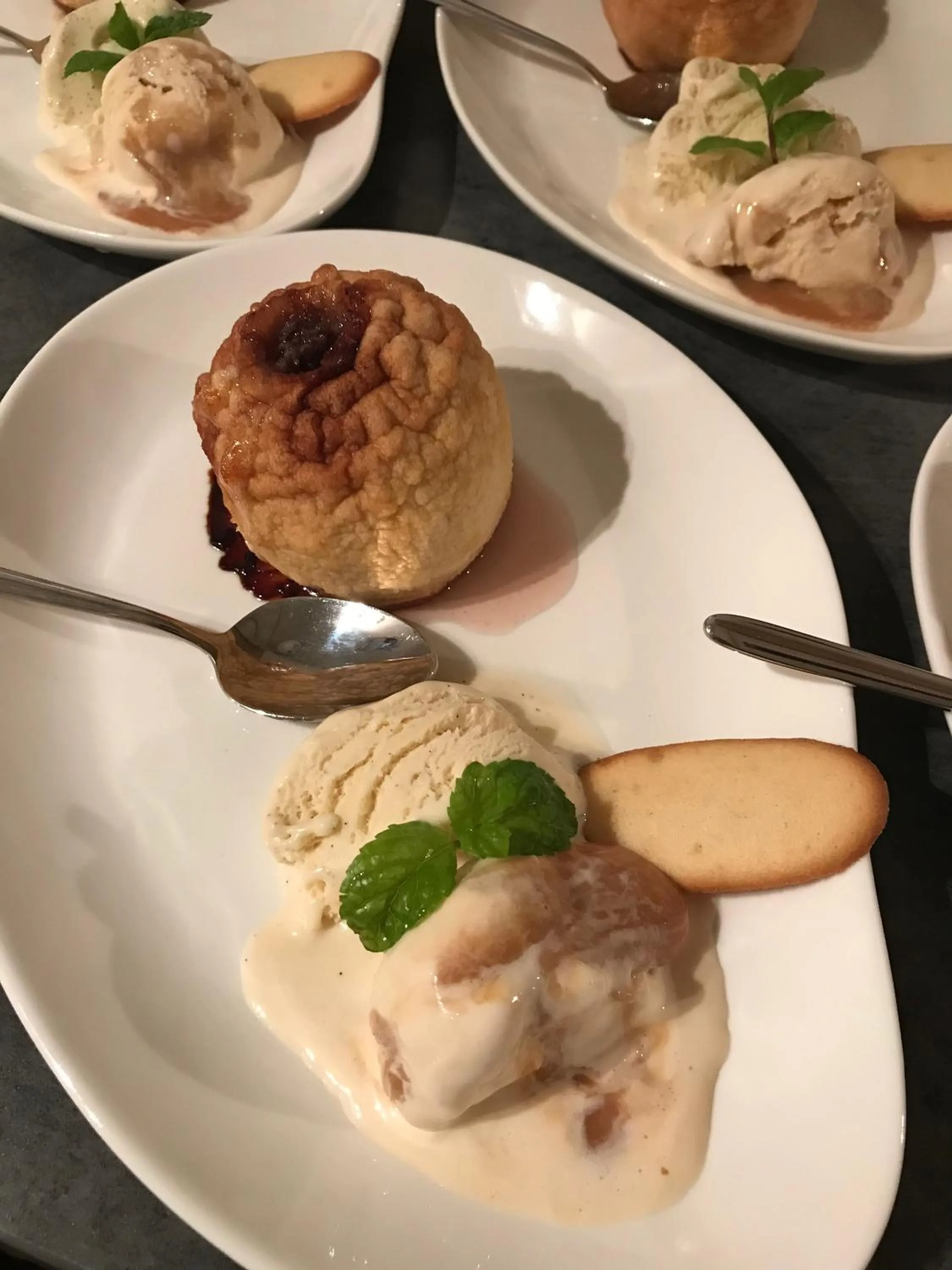 Food close-up in Couleurs De Camargue