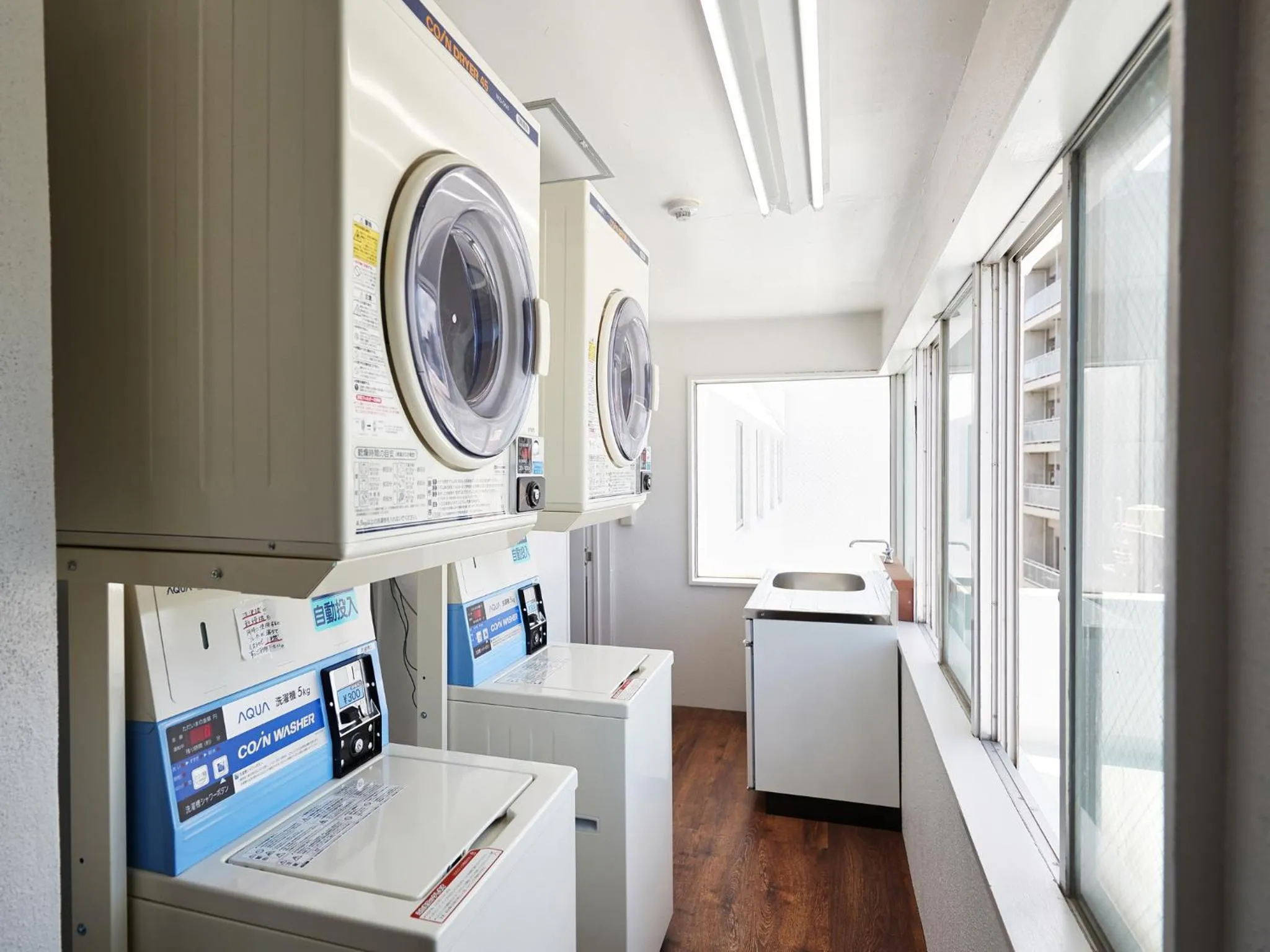 Area and facilities in エナジックホテル山市 Enagic HOTEL YAMAICHI