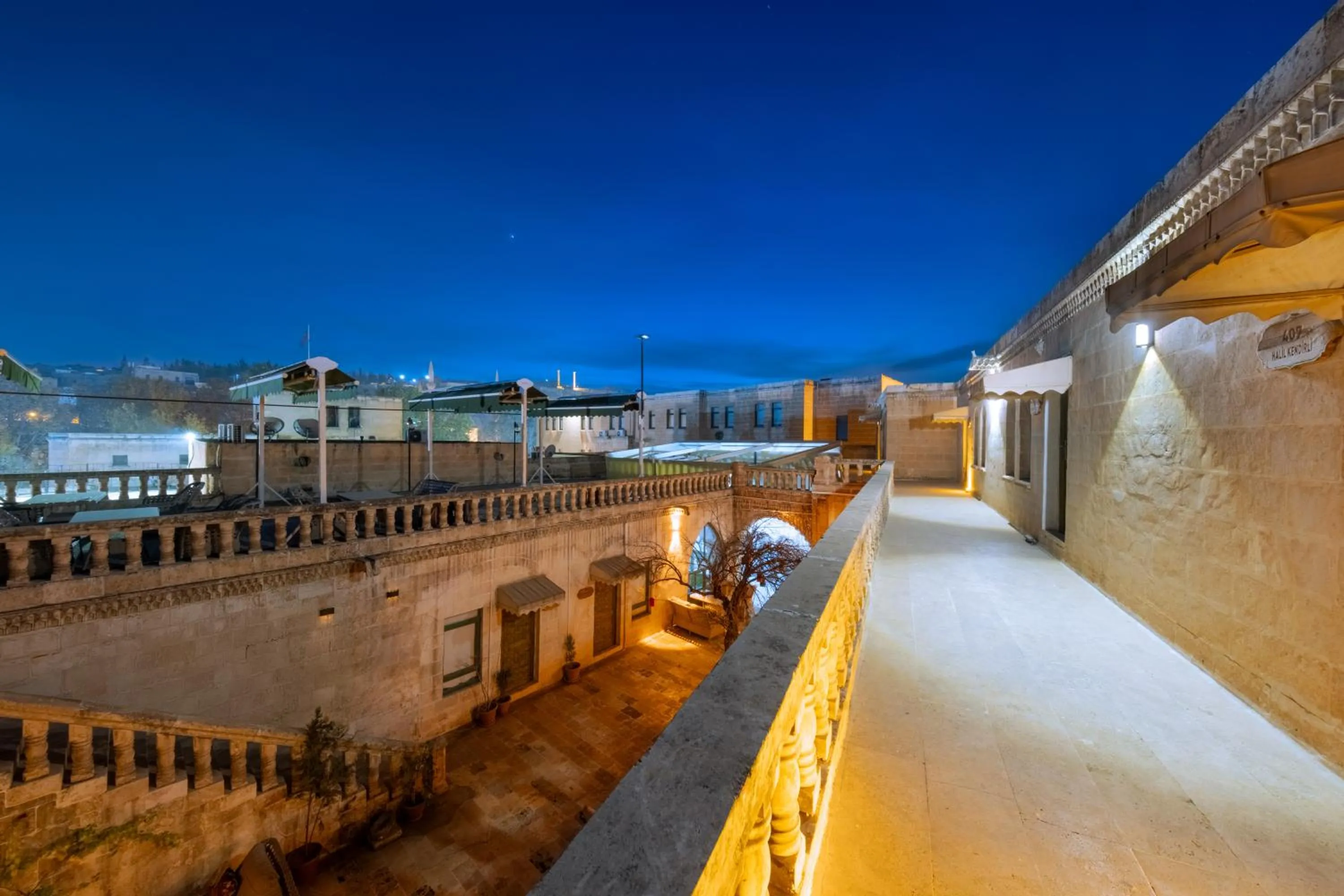 Narlı Ev Butik Otel