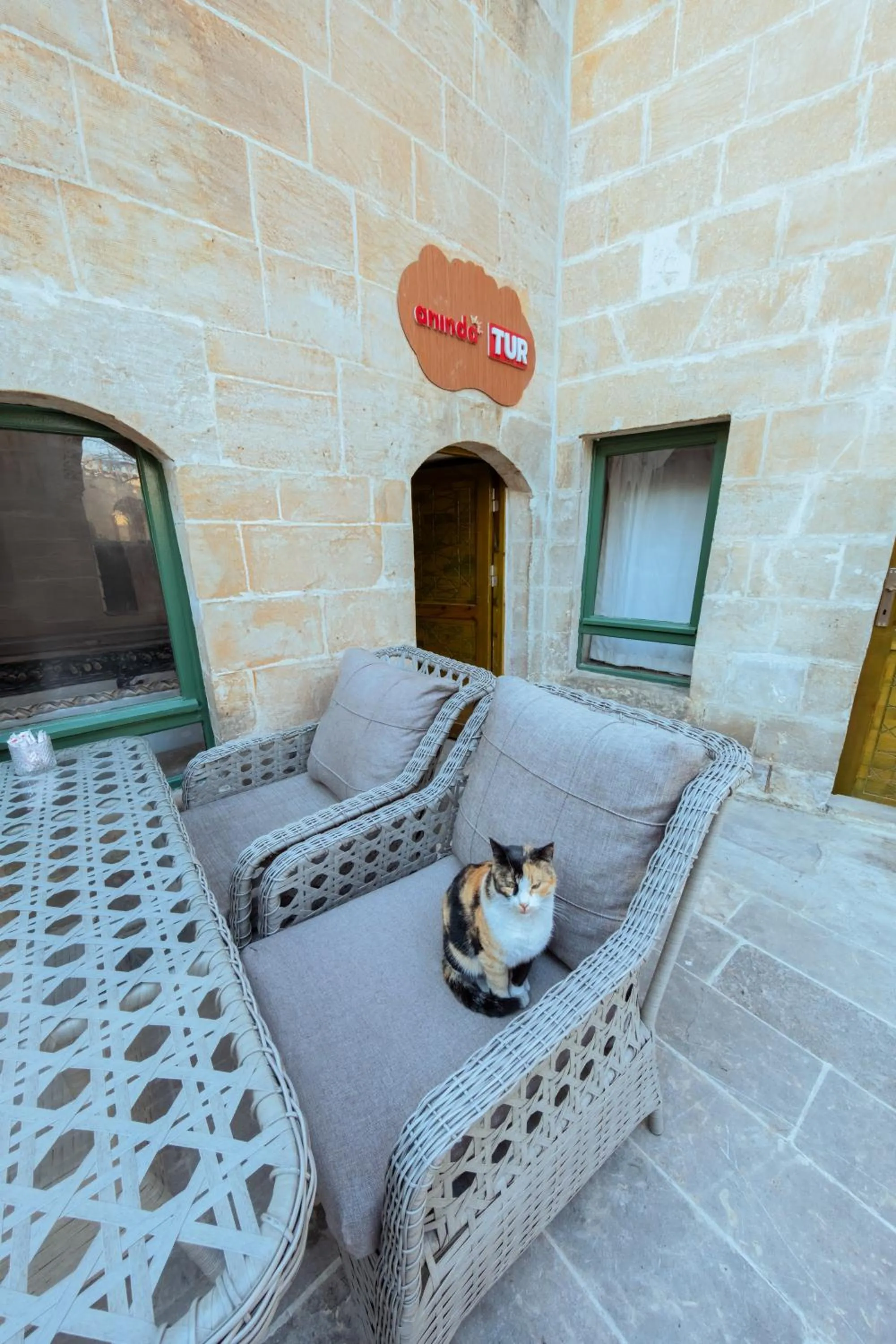 Narlı Ev Butik Otel