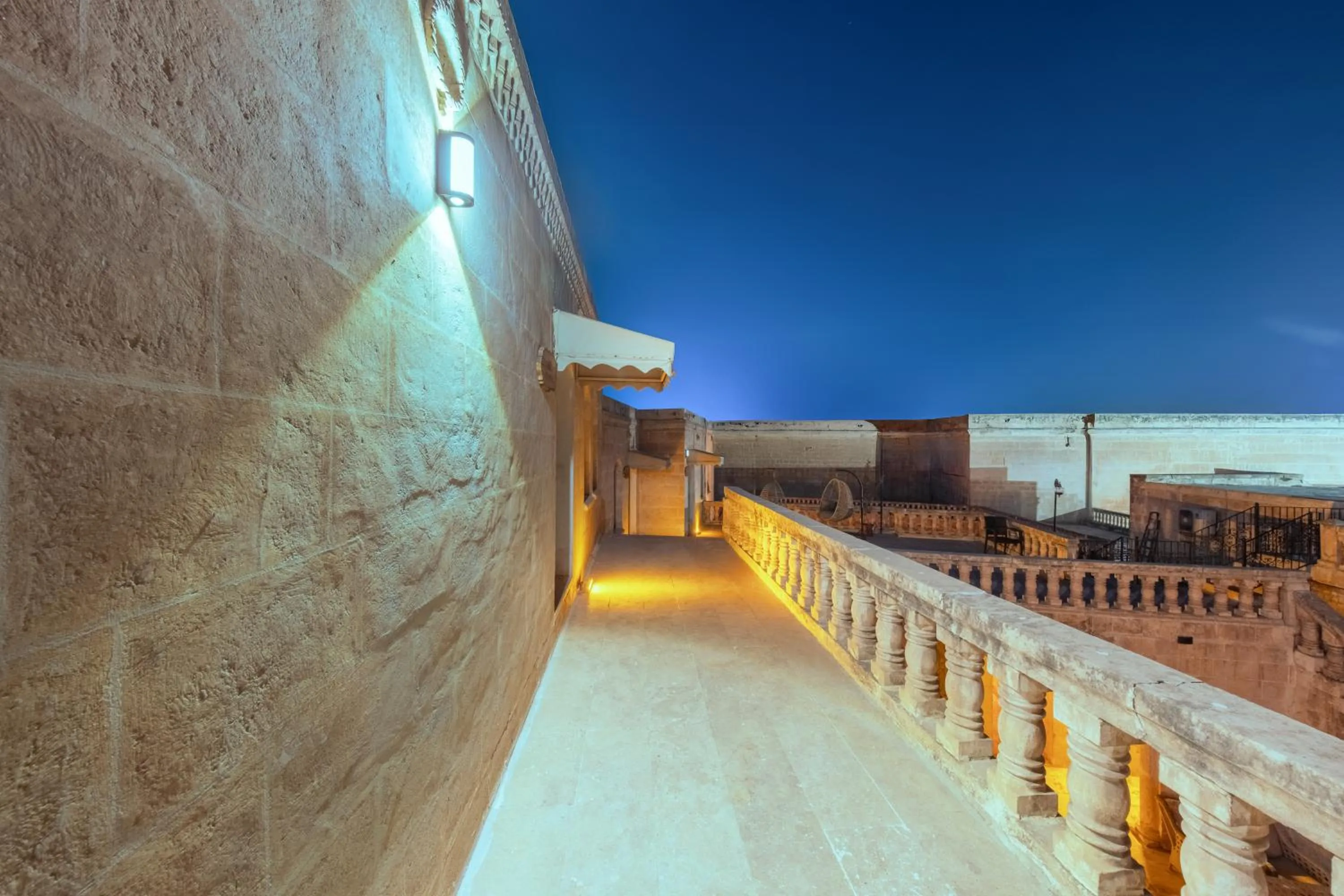 Narlı Ev Butik Otel