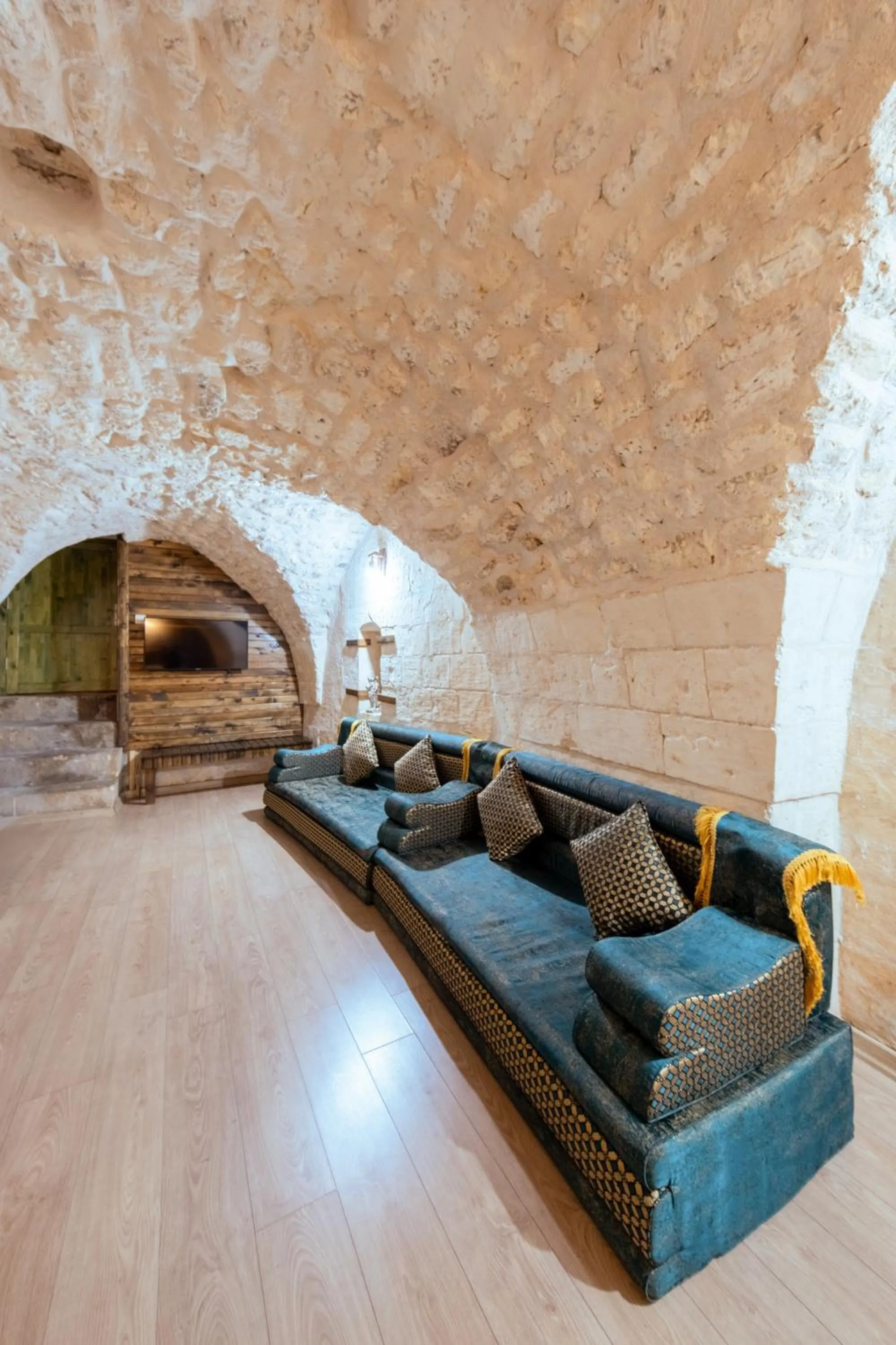 Narlı Ev Butik Otel