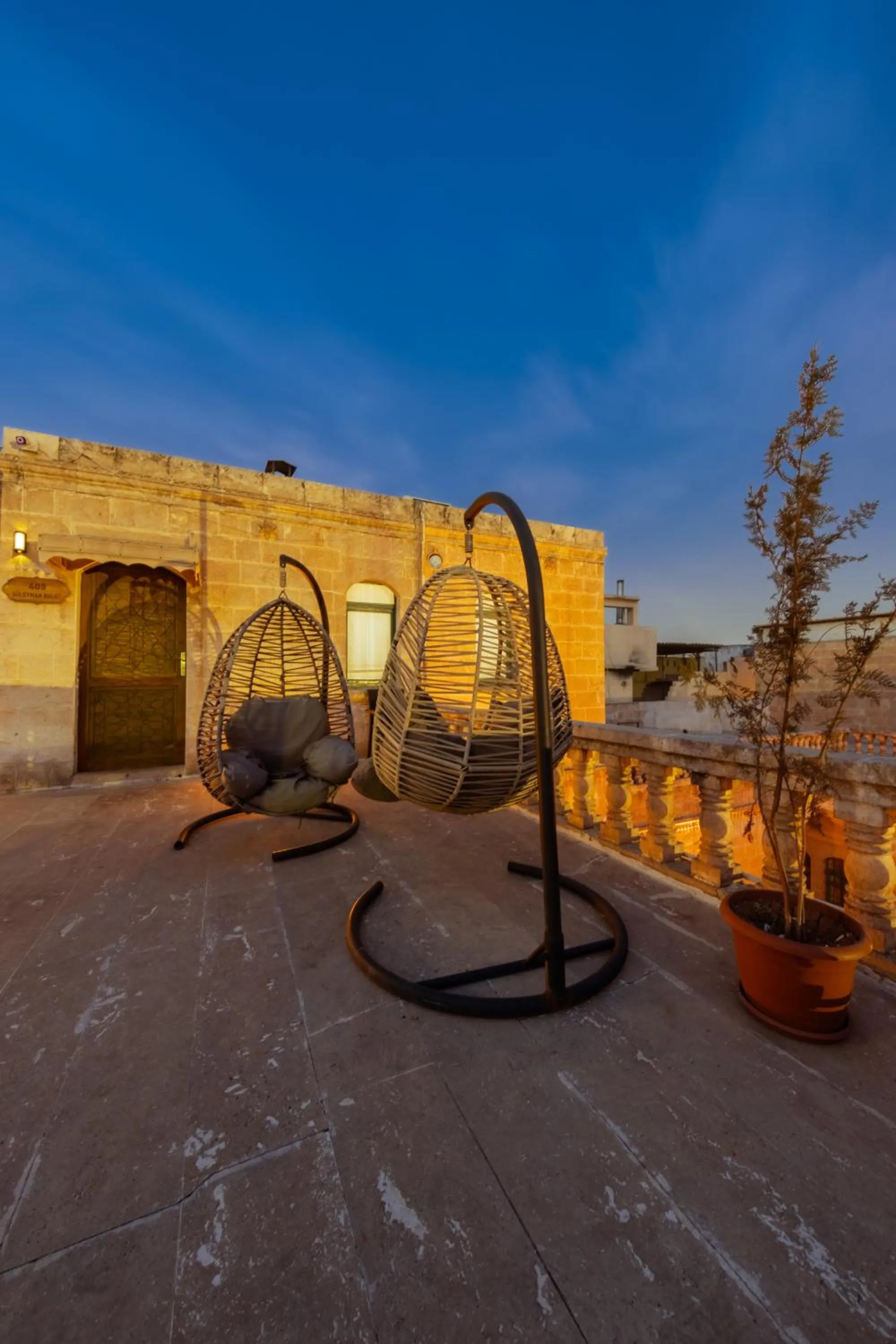 Narlı Ev Butik Otel