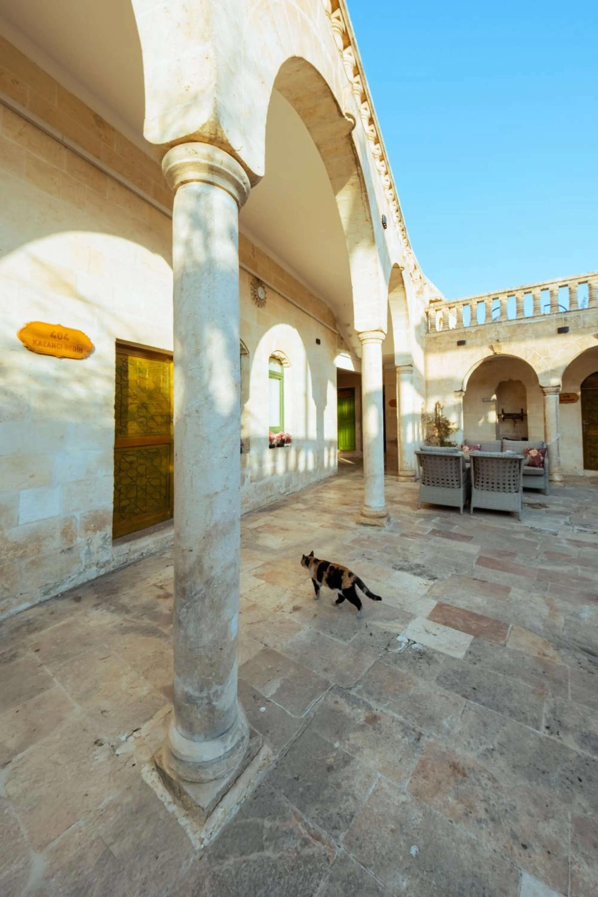 Narlı Ev Butik Otel