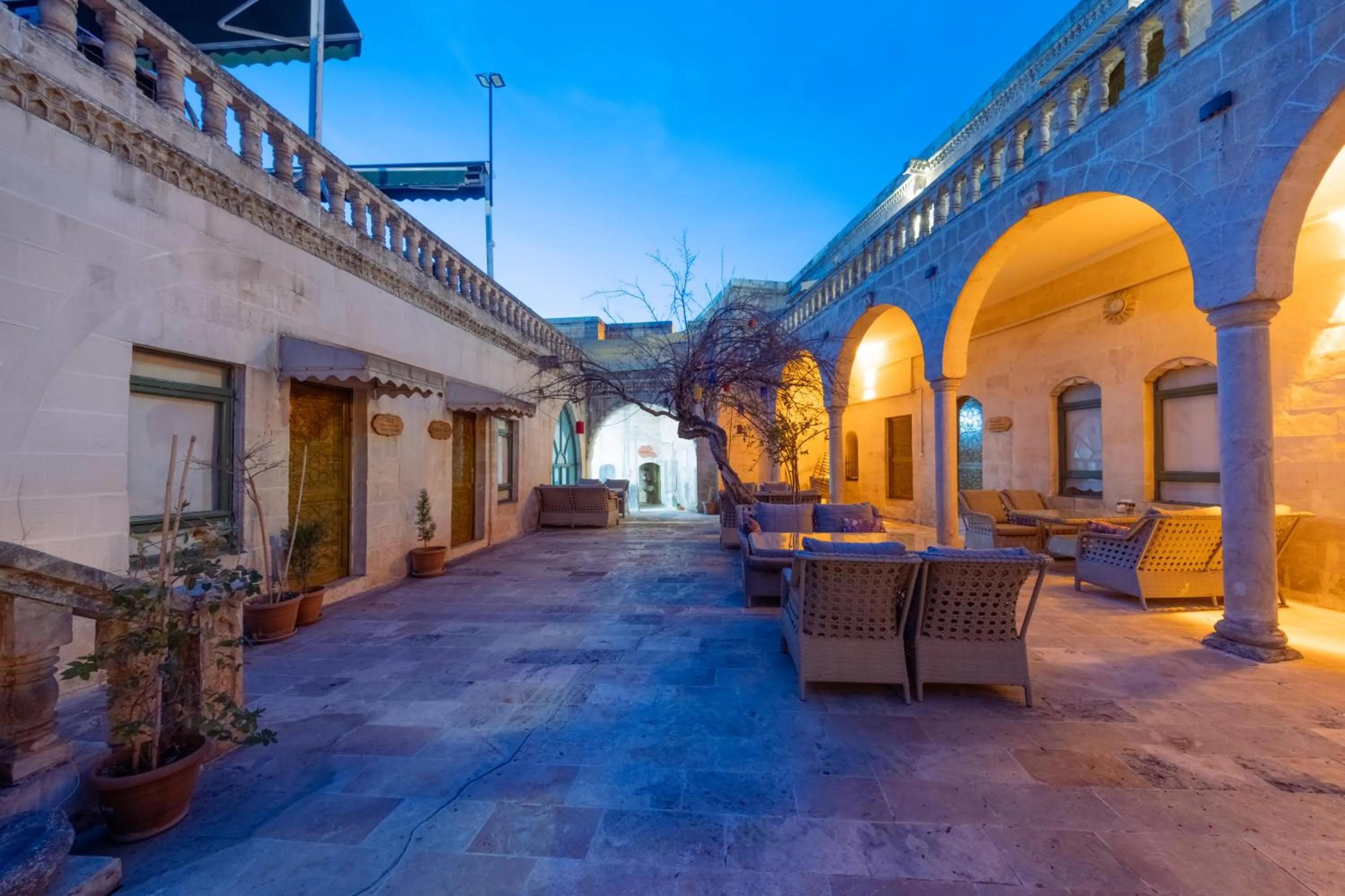 Narlı Ev Butik Otel