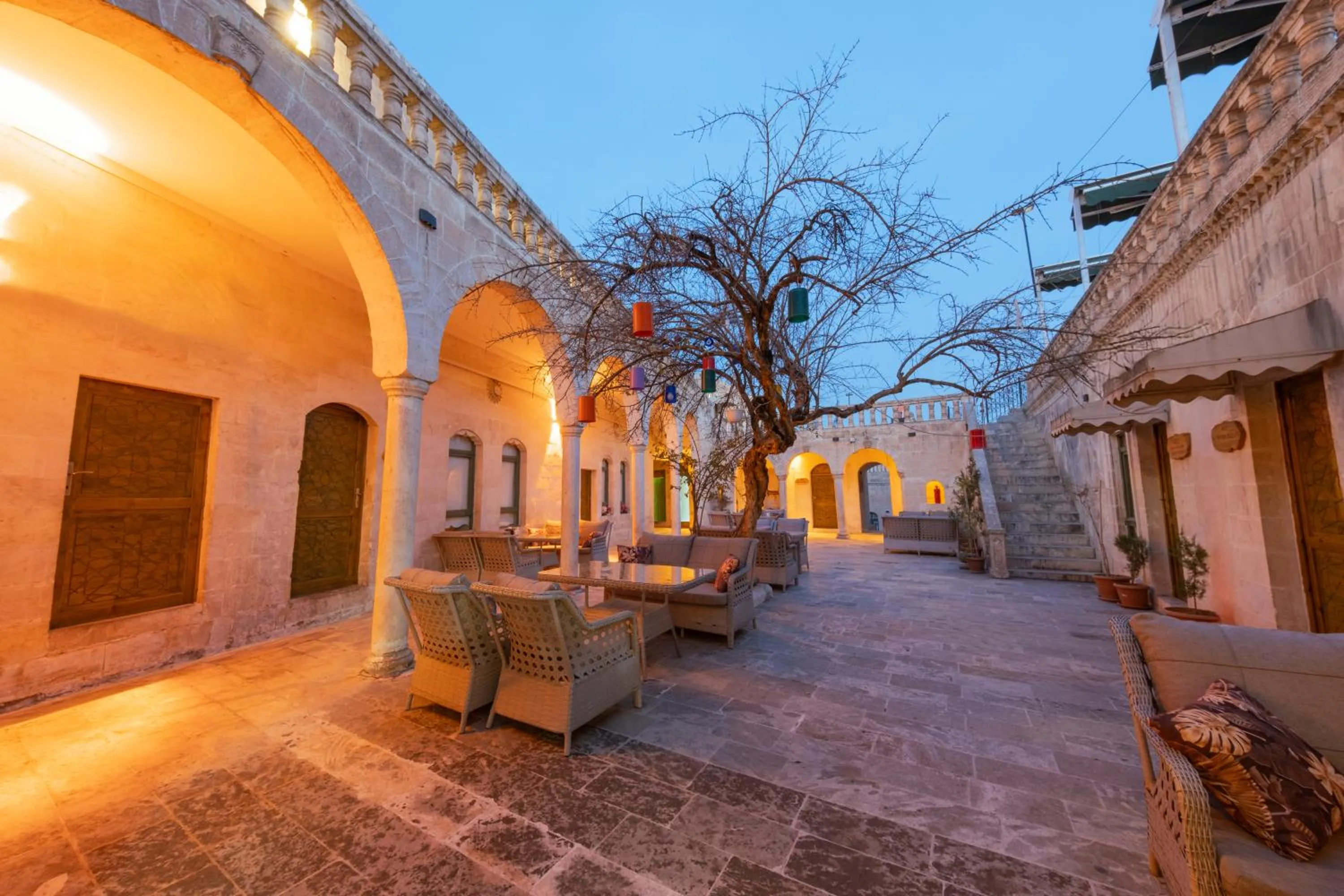 Breakfast in Narlı Ev Butik Otel