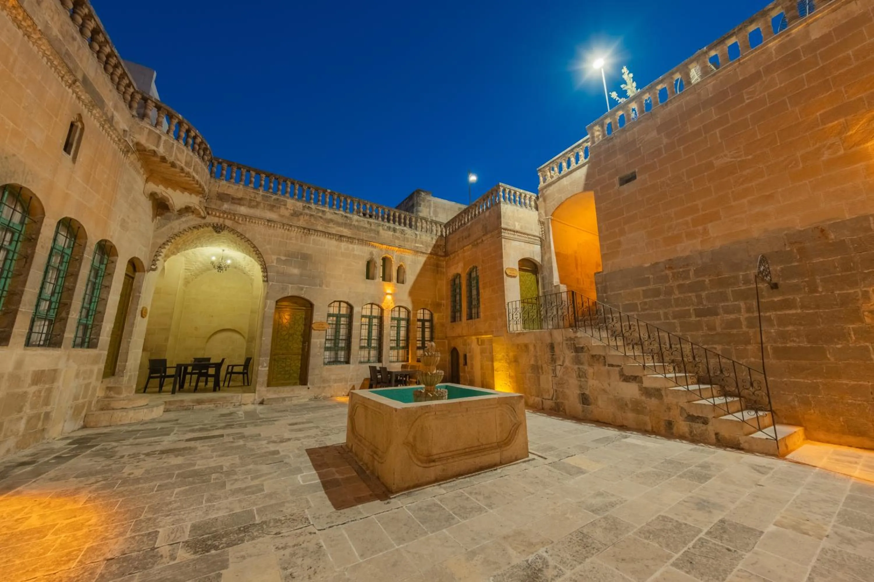 Narlı Ev Butik Otel