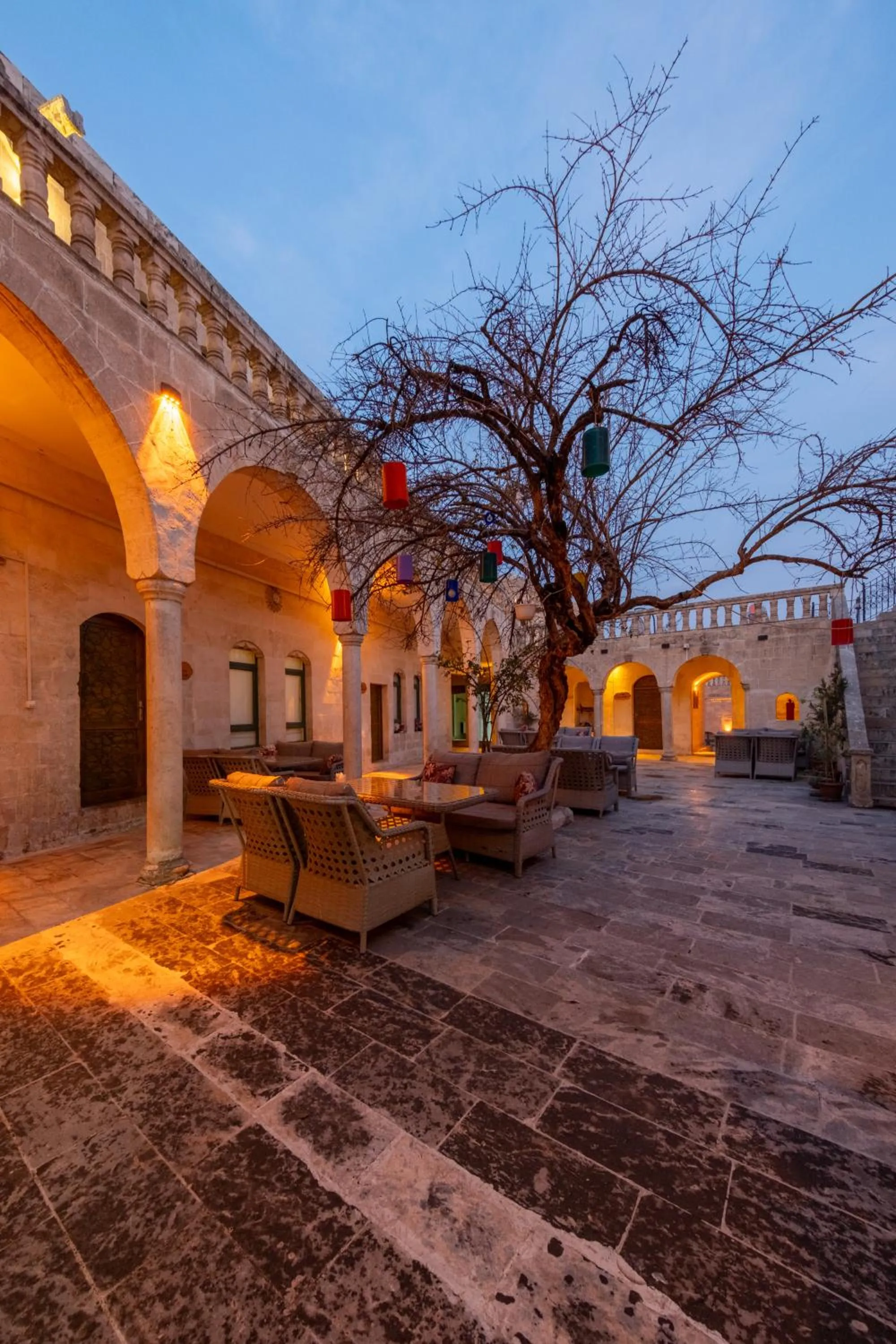 Narlı Ev Butik Otel