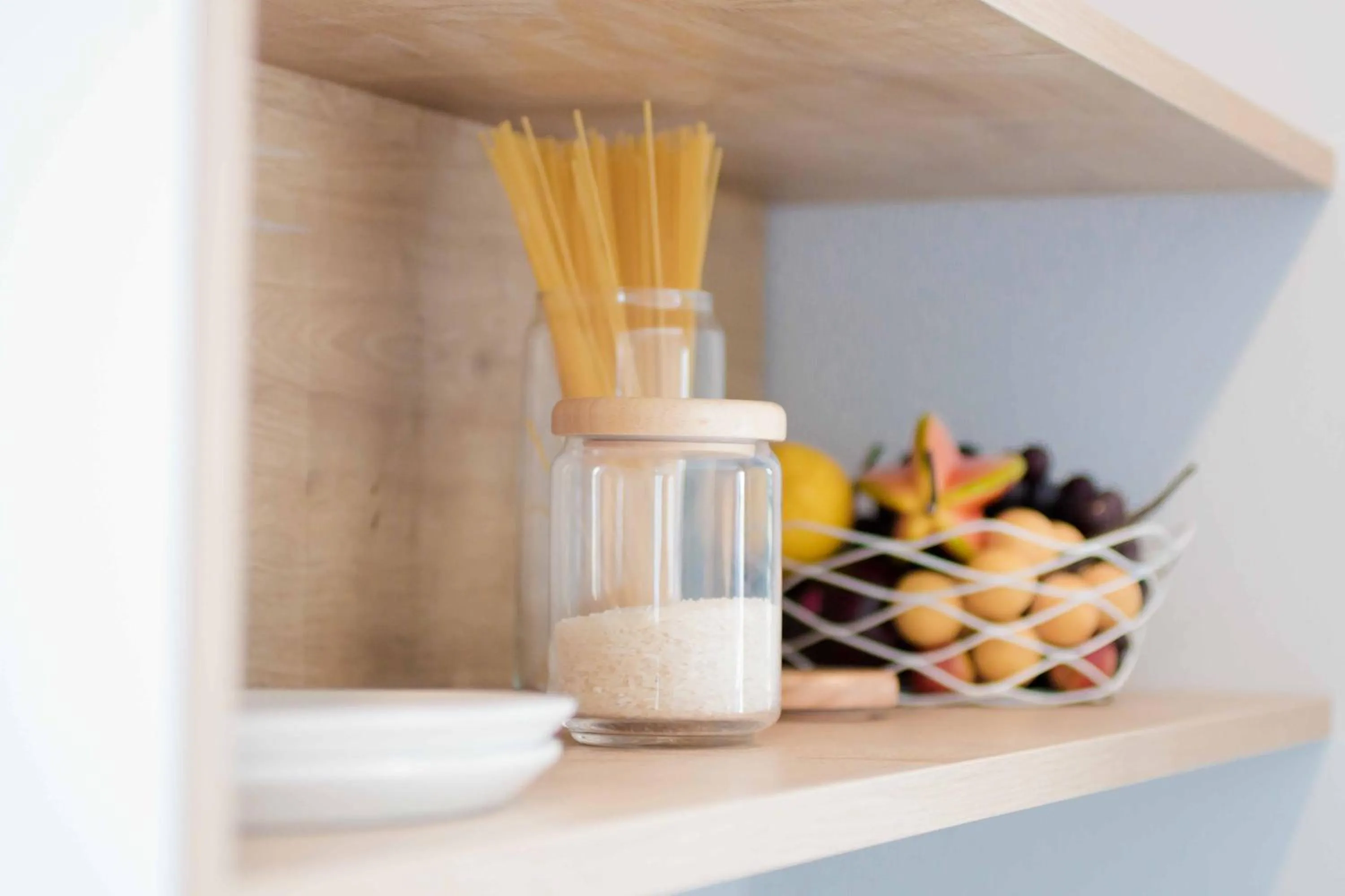 Kitchen or kitchenette in NOON Village - Tower 2&3