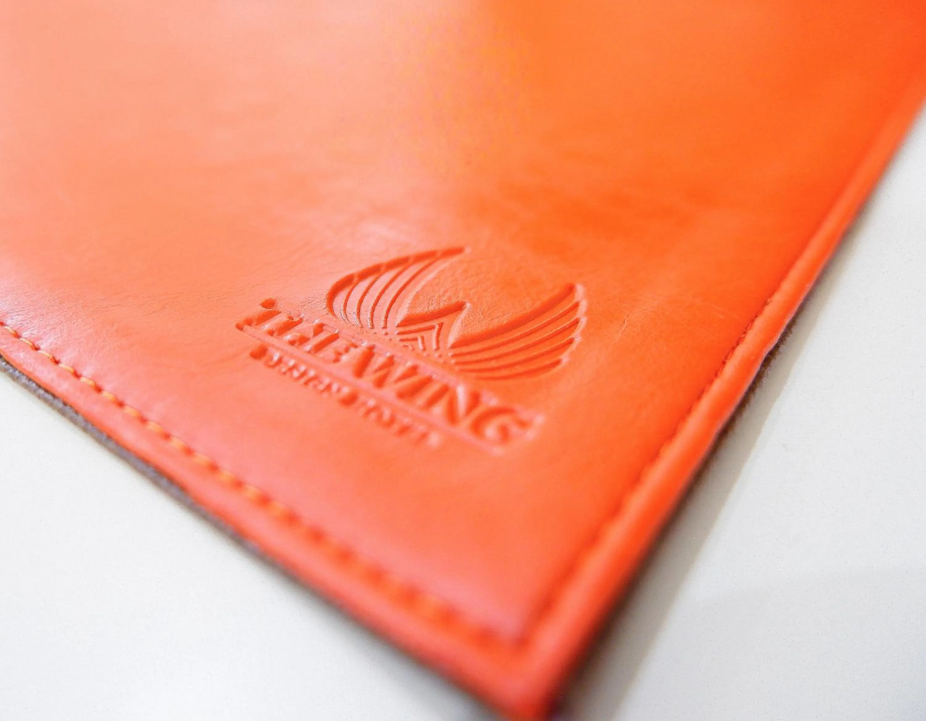 Restaurant/places to eat in The Wing Design Hotel