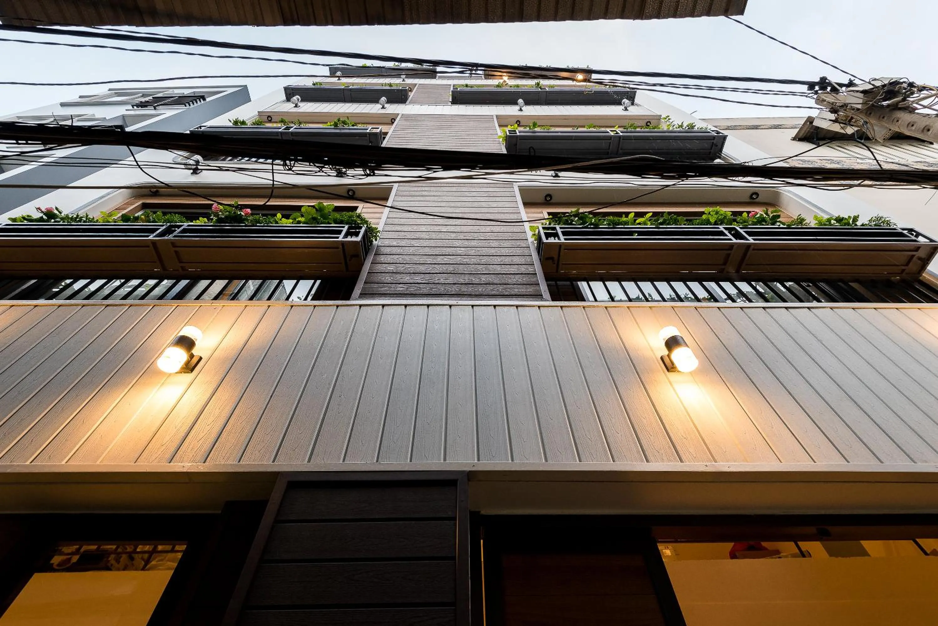 Other in Cozrum Homes Ambera House