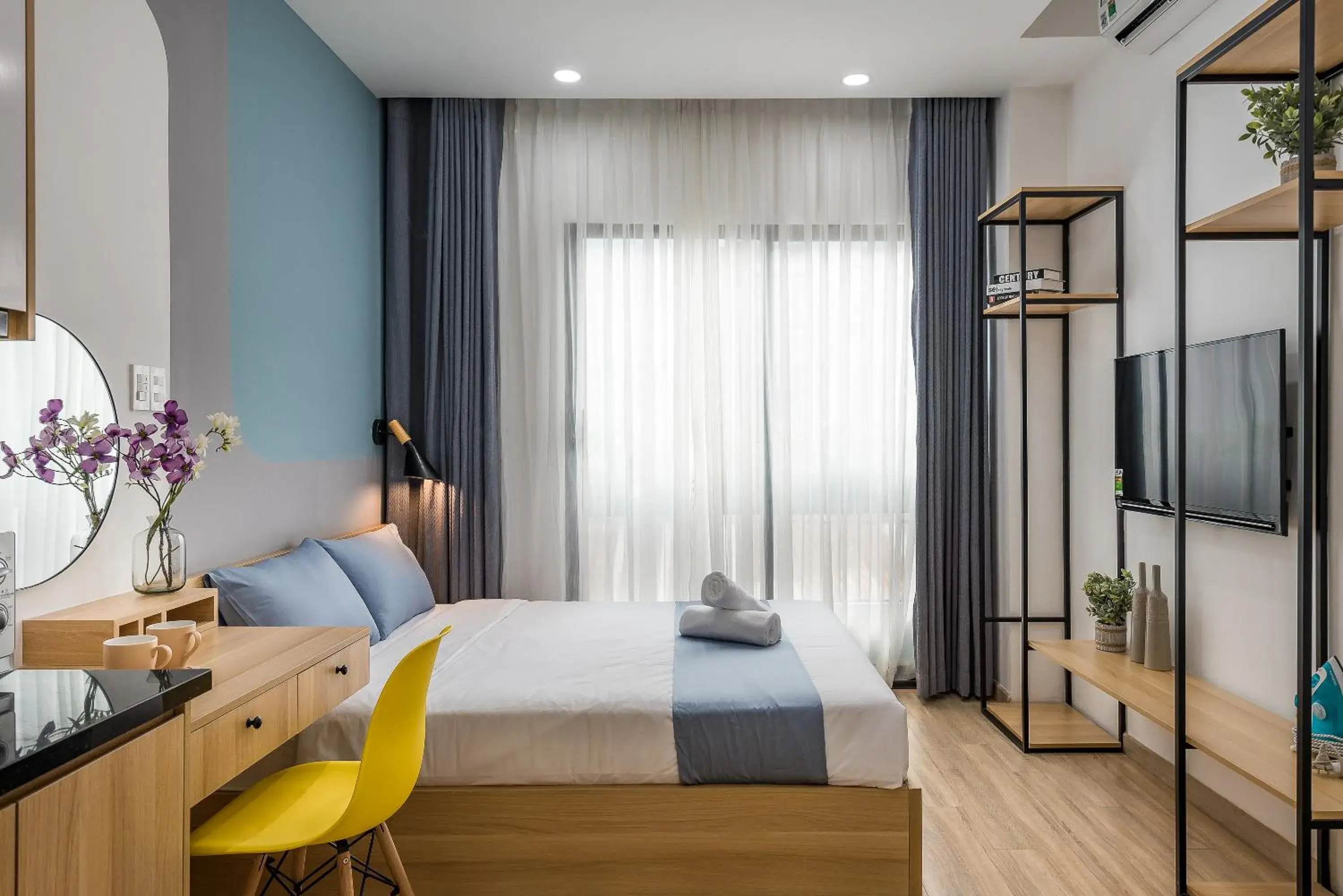 Superior Studio in Cozrum Homes Ambera House Superior Studio in Cozrum Homes Ambera House