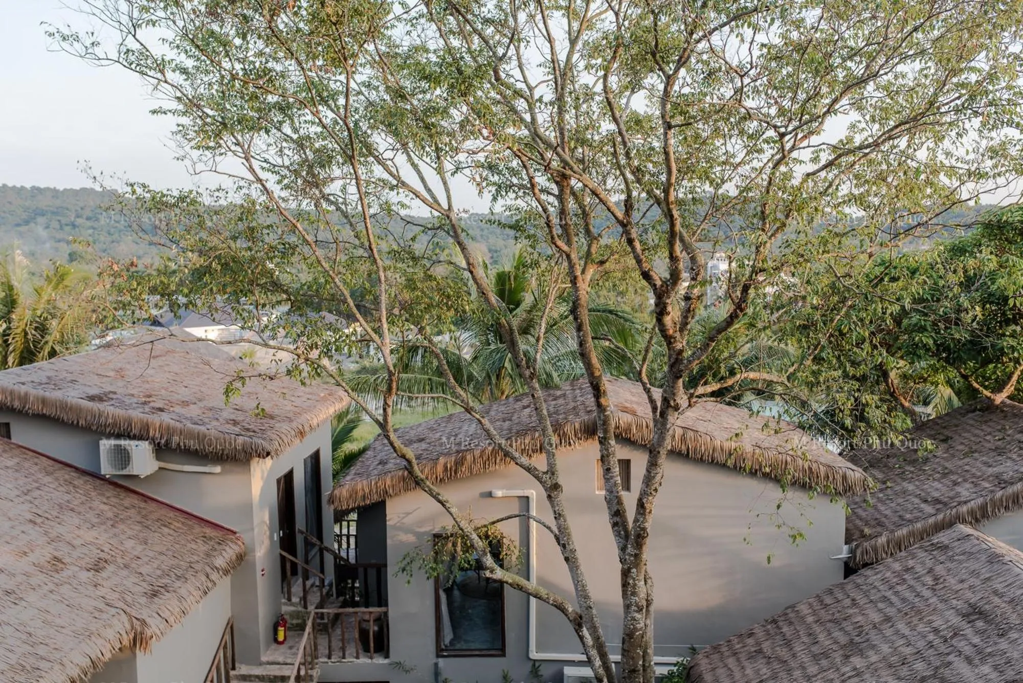 M Village Phu Quoc