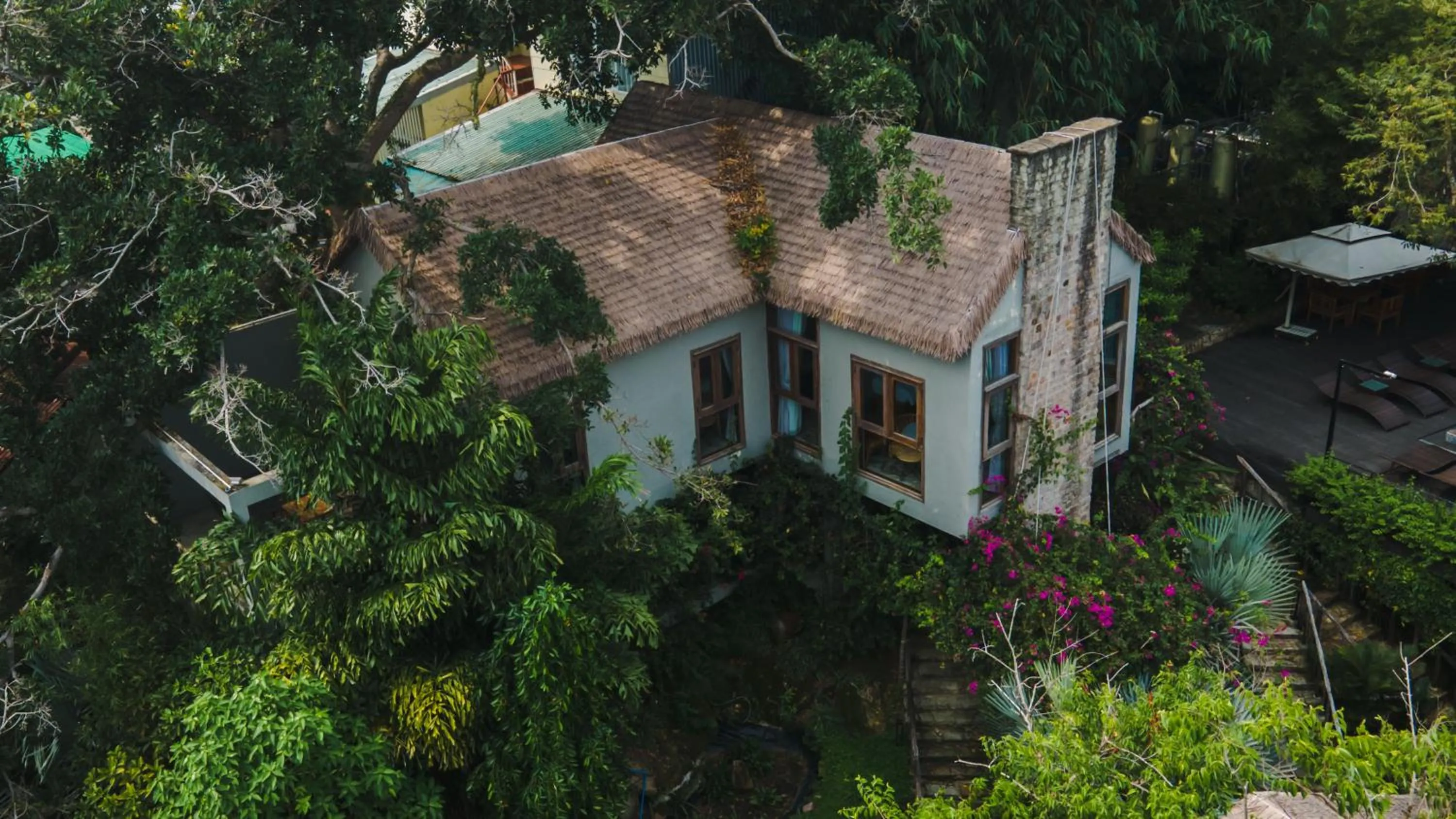 Other in M Village Phu Quoc