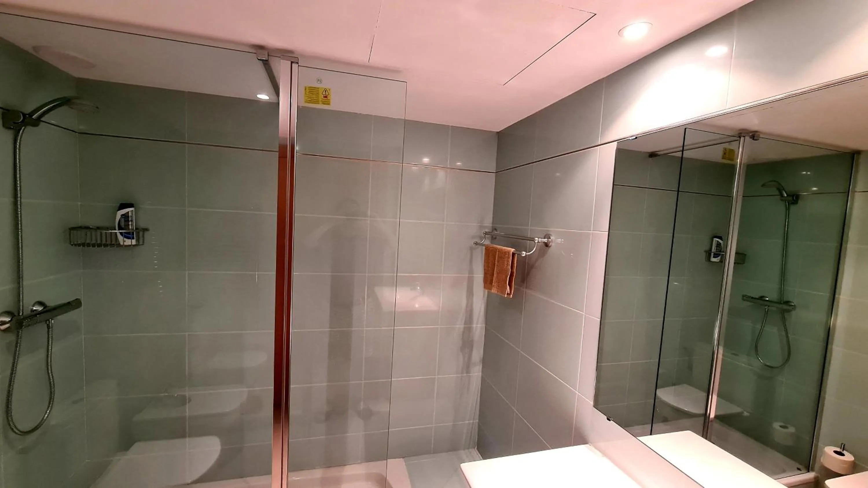 Forum-CCIB-Relax Flats