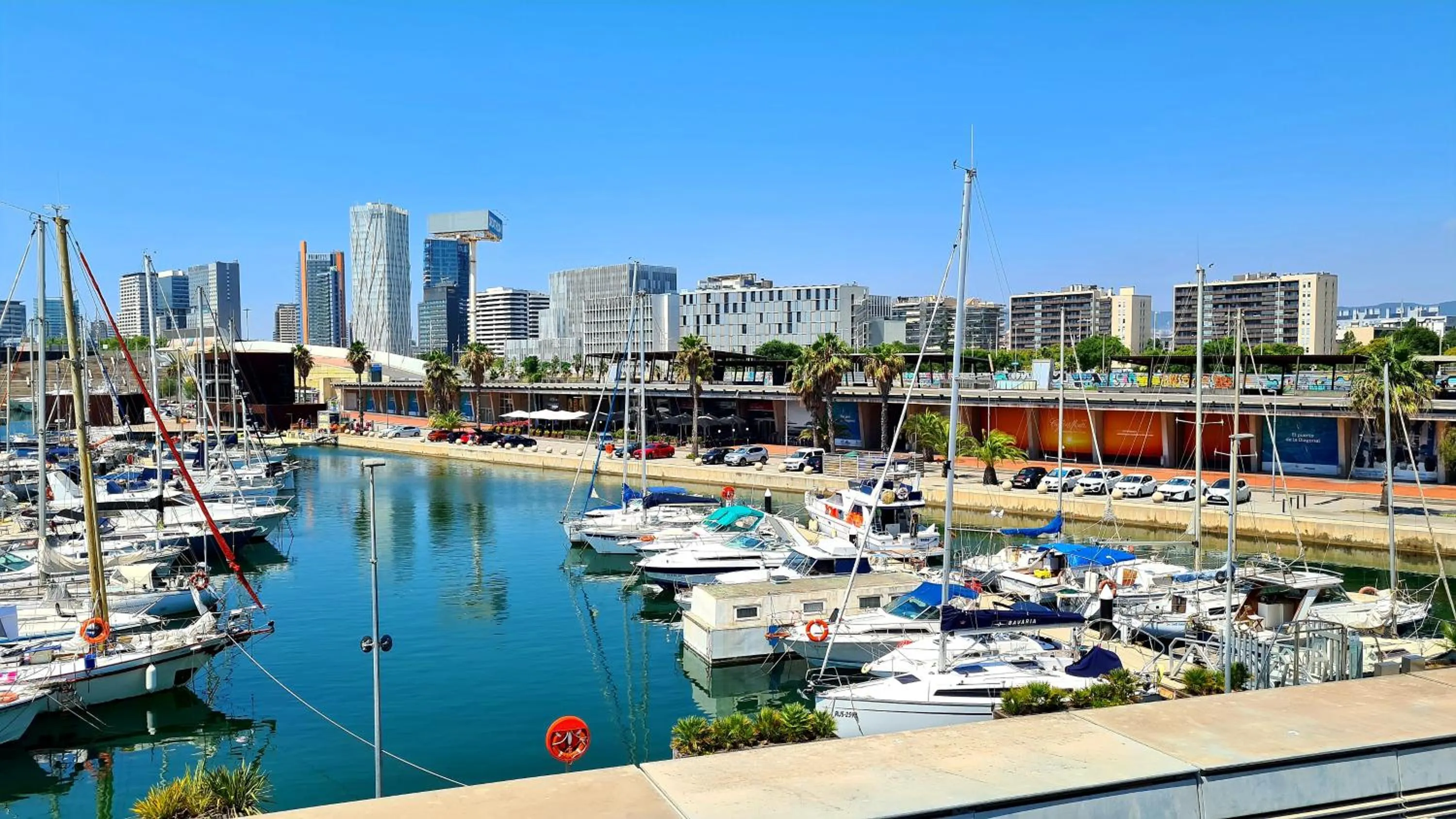 Forum-CCIB-Relax Flats