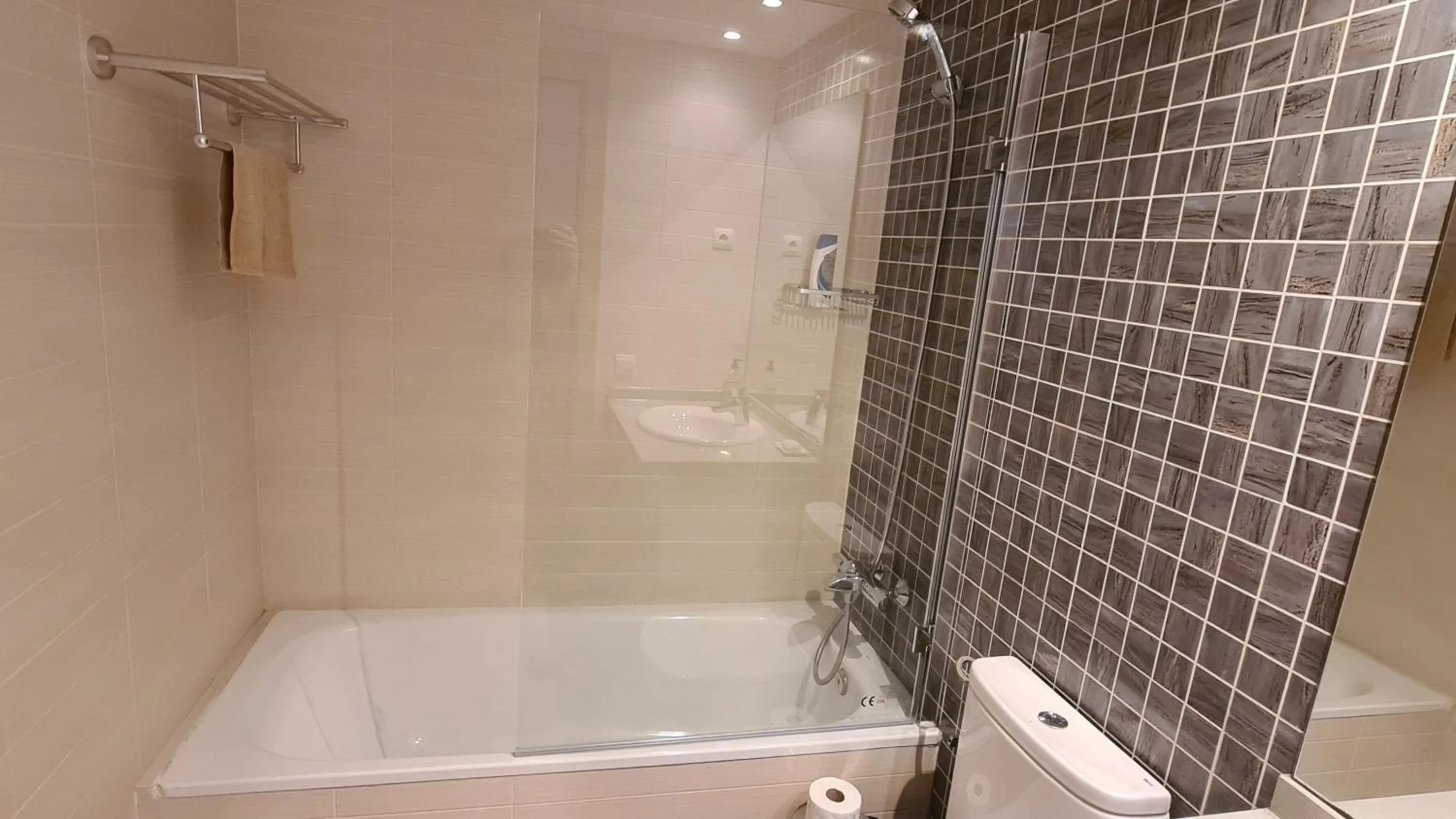 Forum-CCIB-Relax Flats